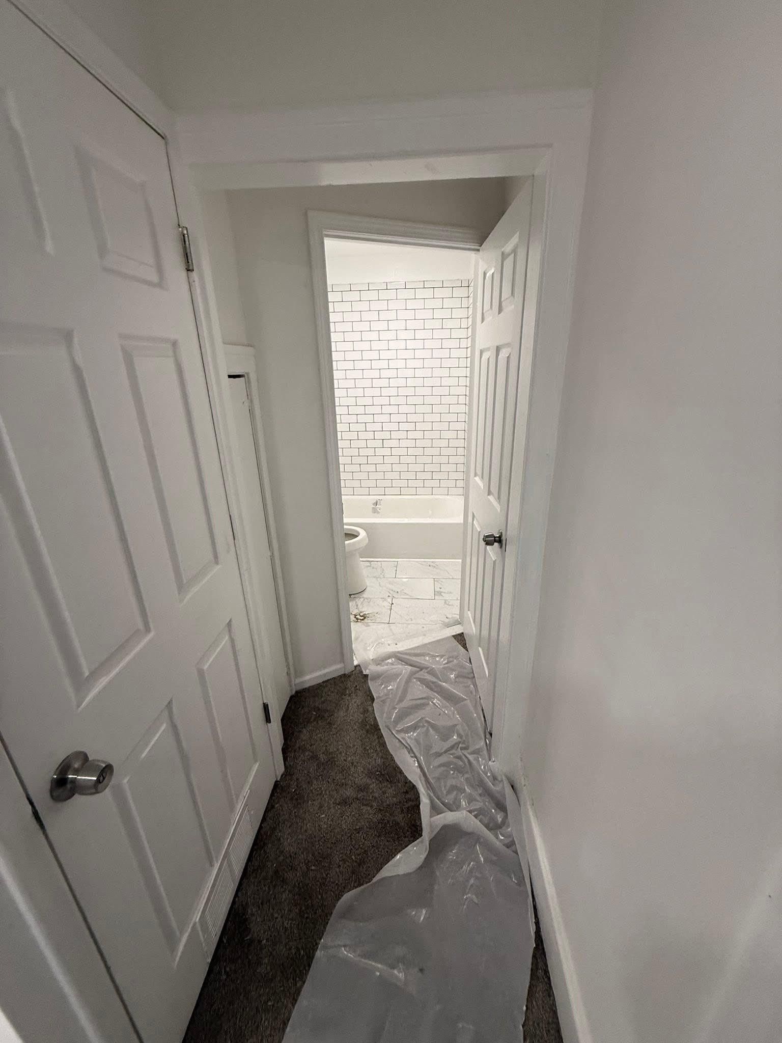  for Precision Remodeling and Property Maintenance  in Detroit, MI