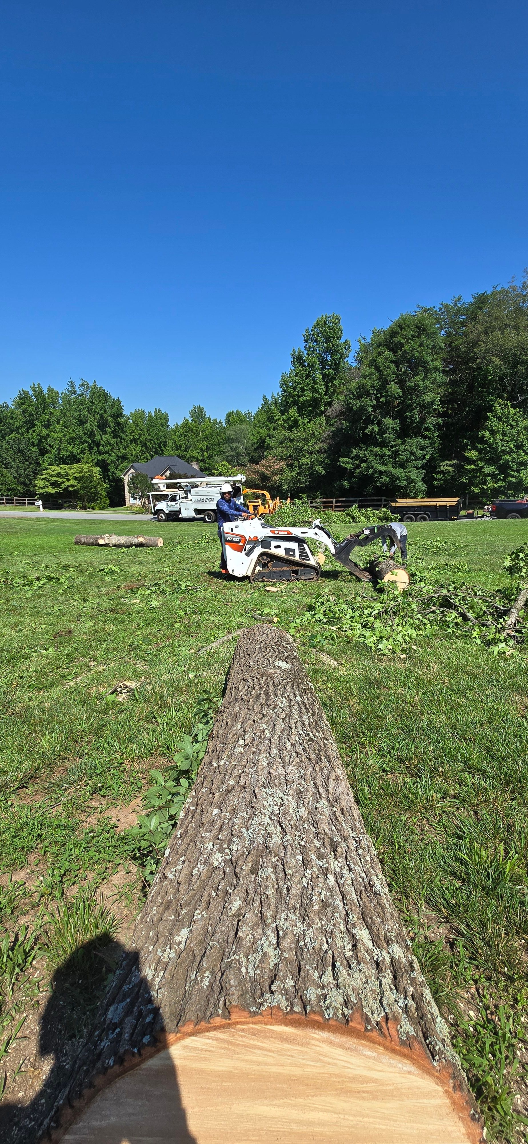  for Platinum Outdoor Services LLC in Conover, NC