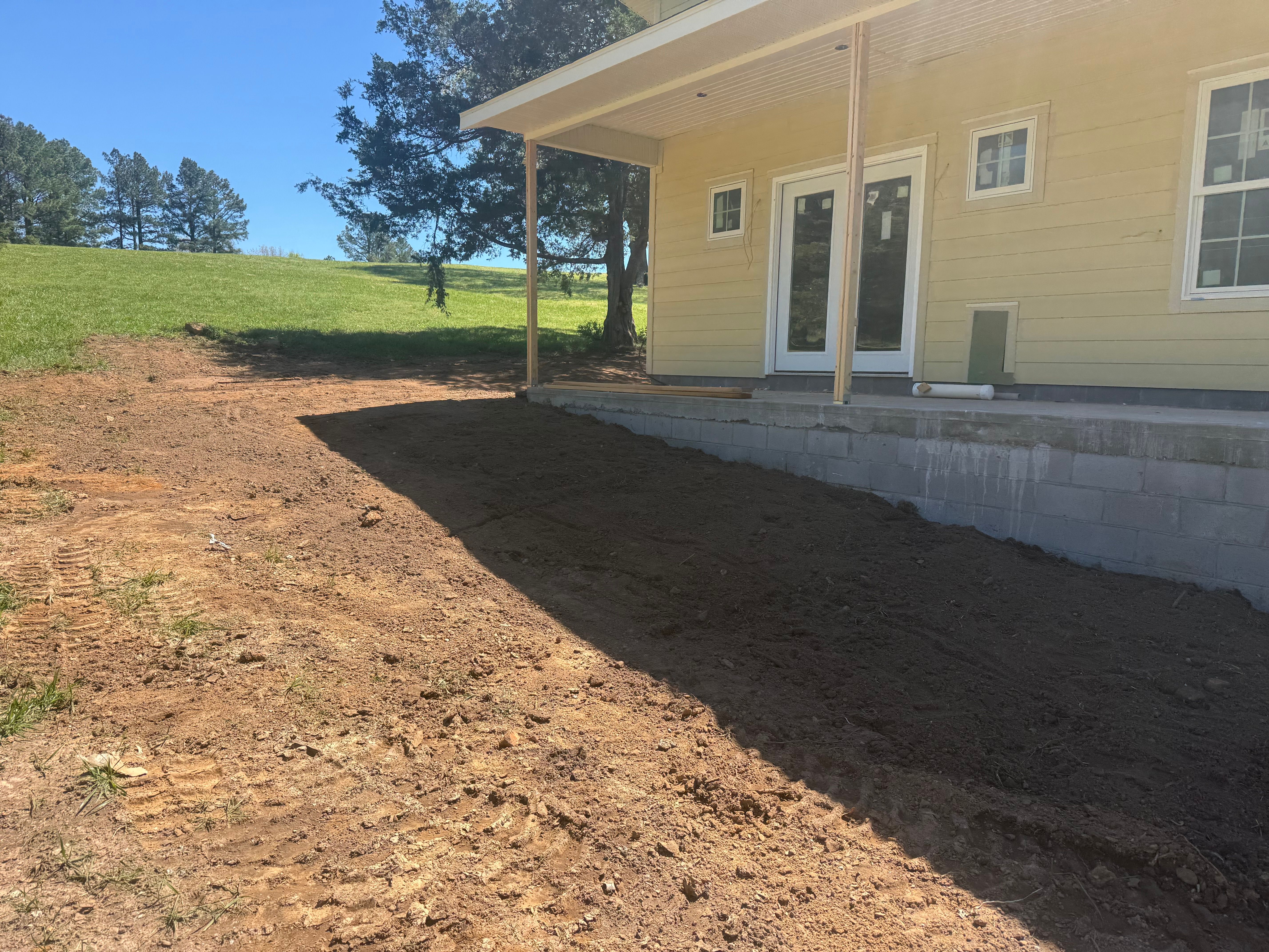 All Photos for Boyd Septic & Utility LLC in West Fork, AR