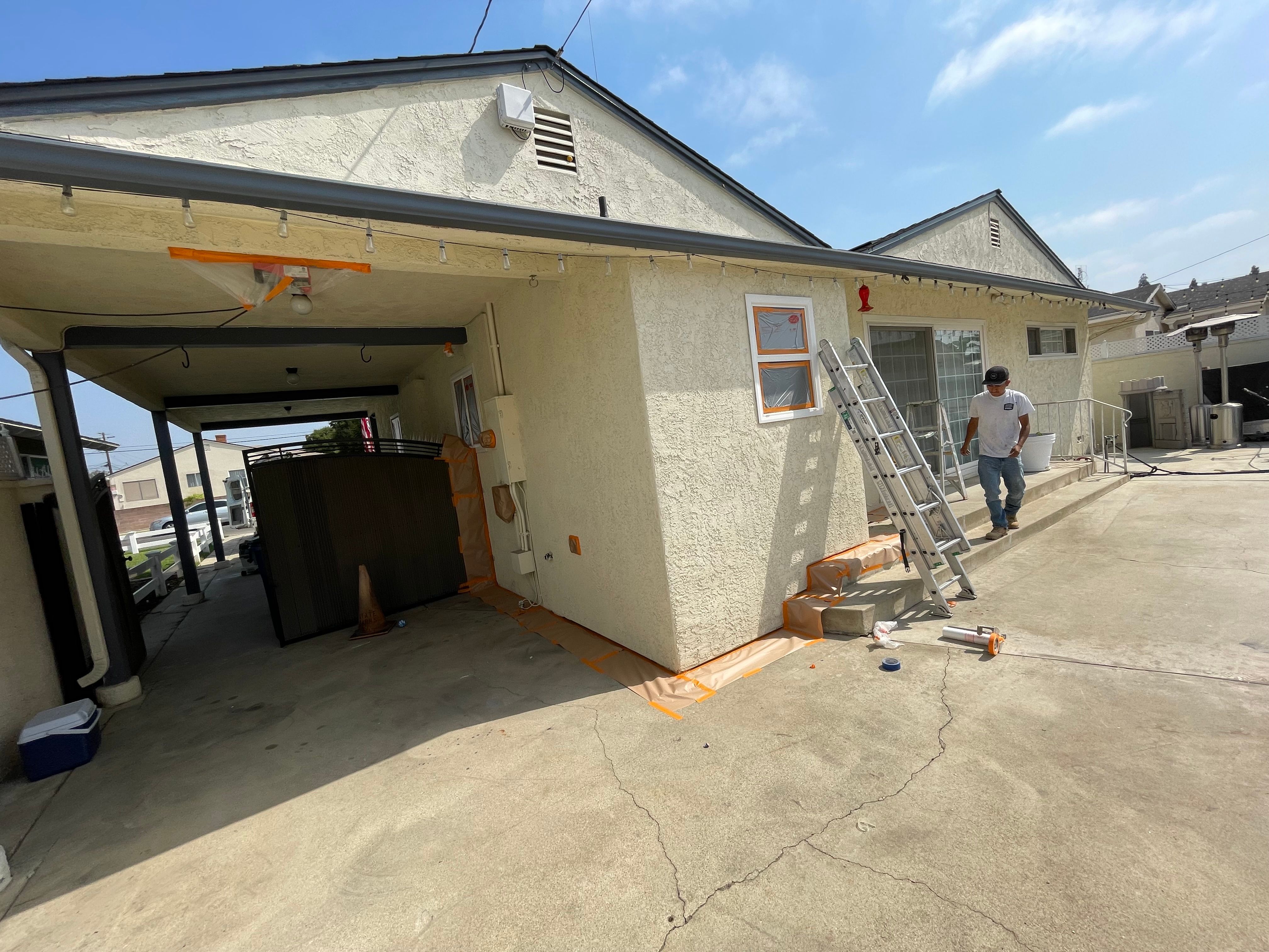  for West Coast Painting Solutions in Los Angeles, CA