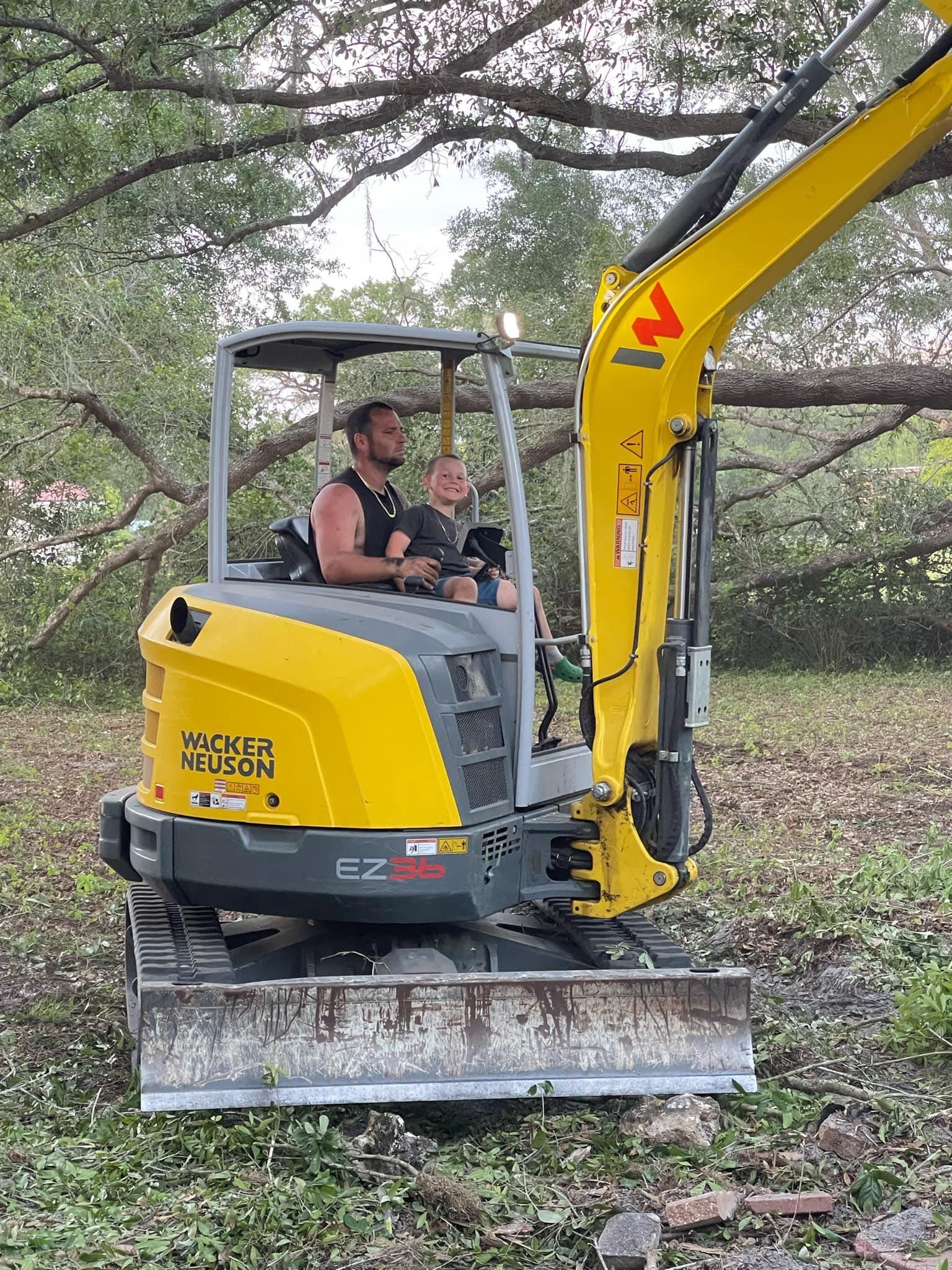 All Photos for DMS Concrete Cutting in Bushnell, FL