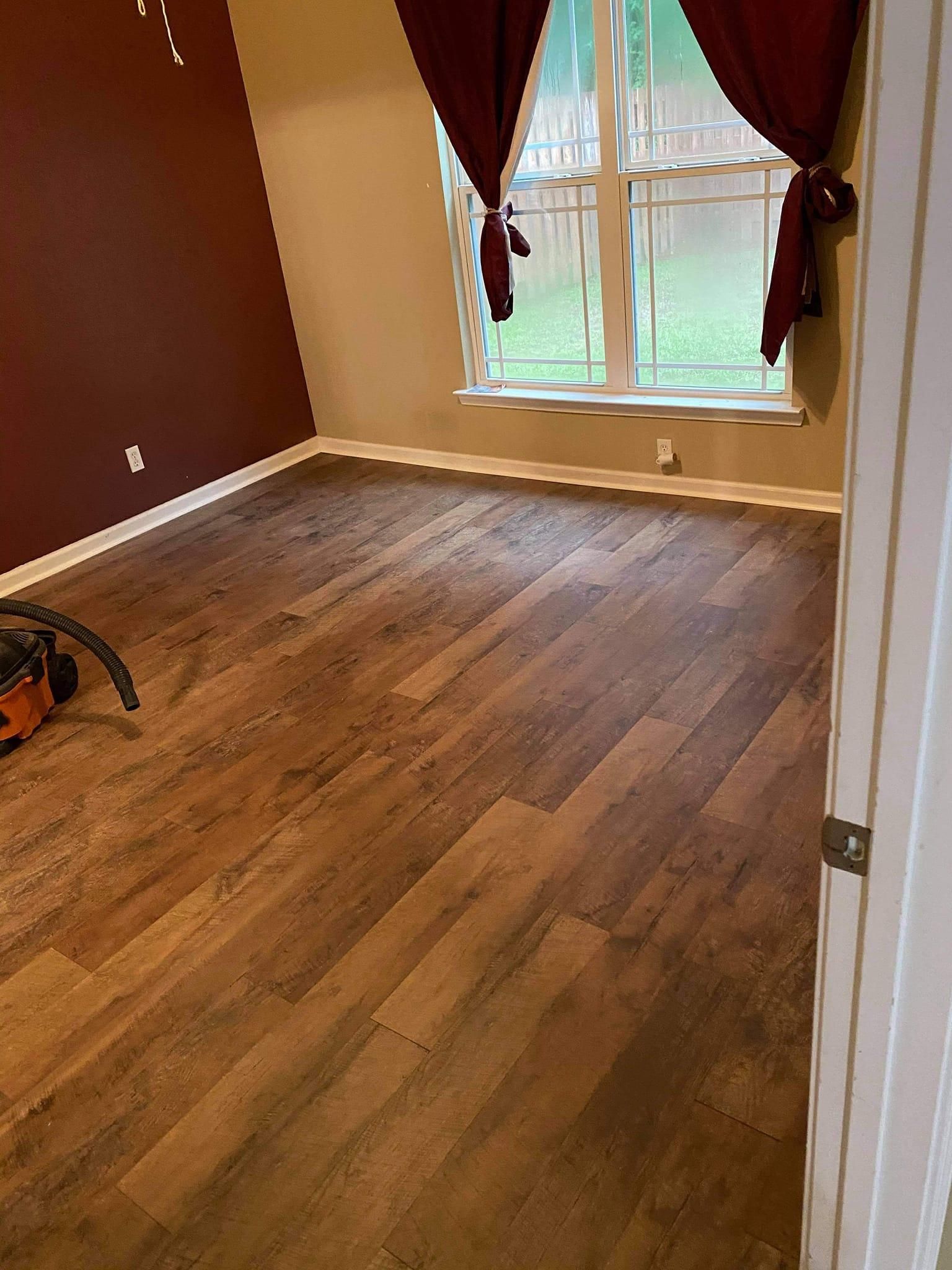  for Amazing Flooring LLC in Bluffton, SC