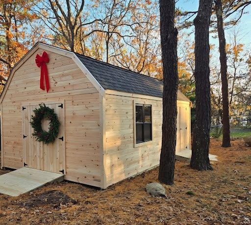  for Hampton Builds in Hampton, CT