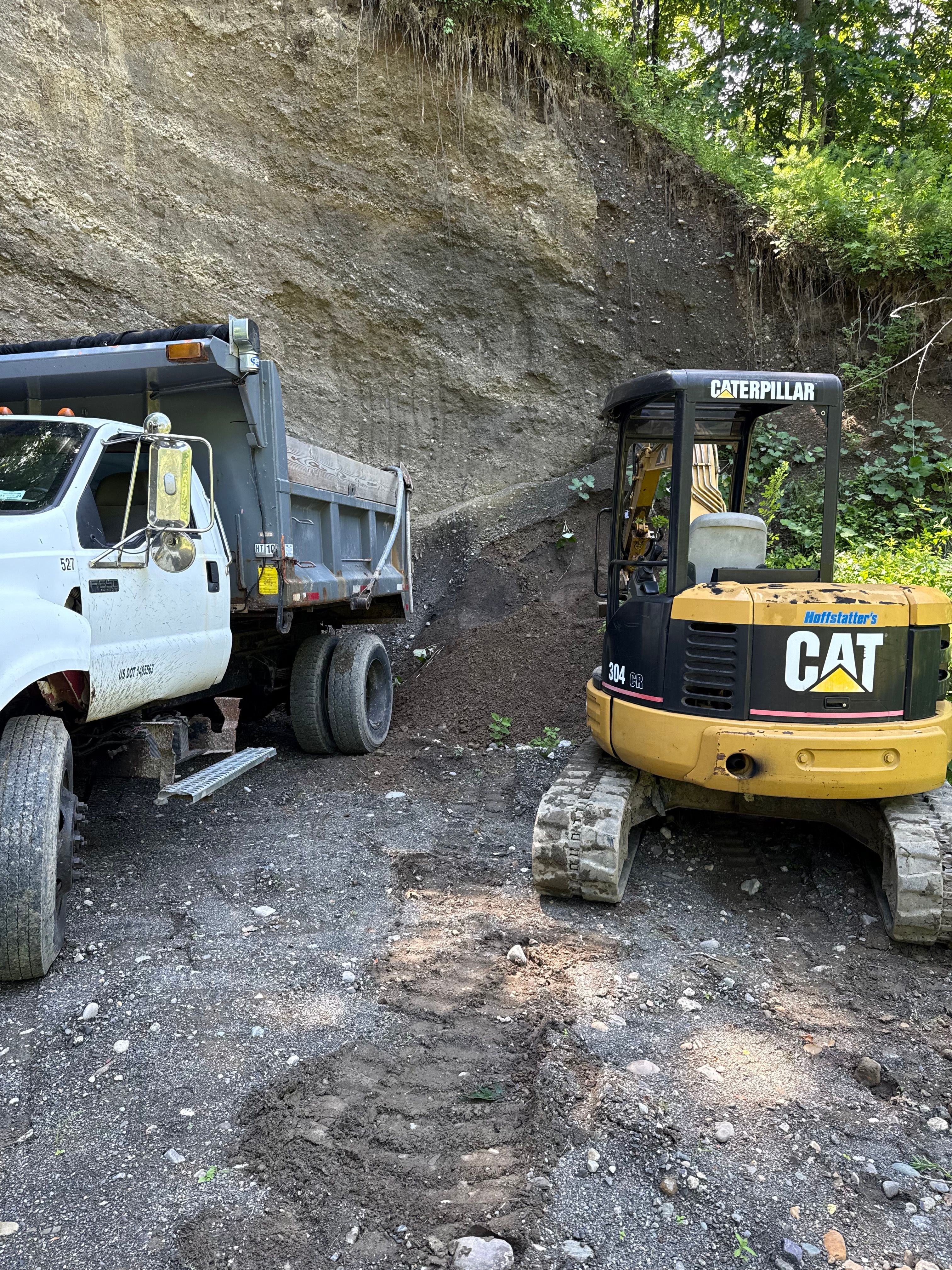  for Katinas Property Maintenance in Clifton Park, NY