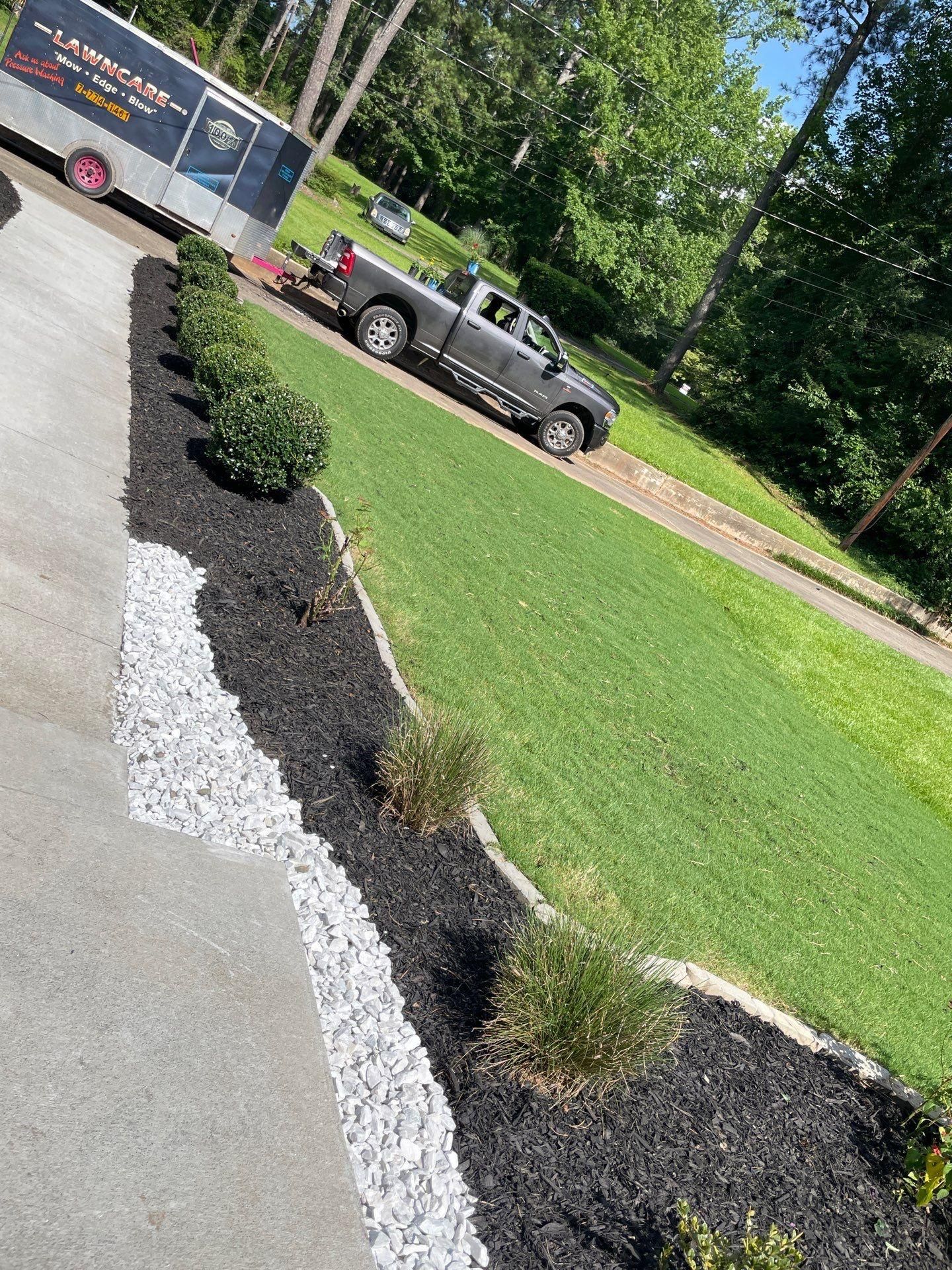  for New Beginning Landscape & Remodel LLC in Atlanta, GA