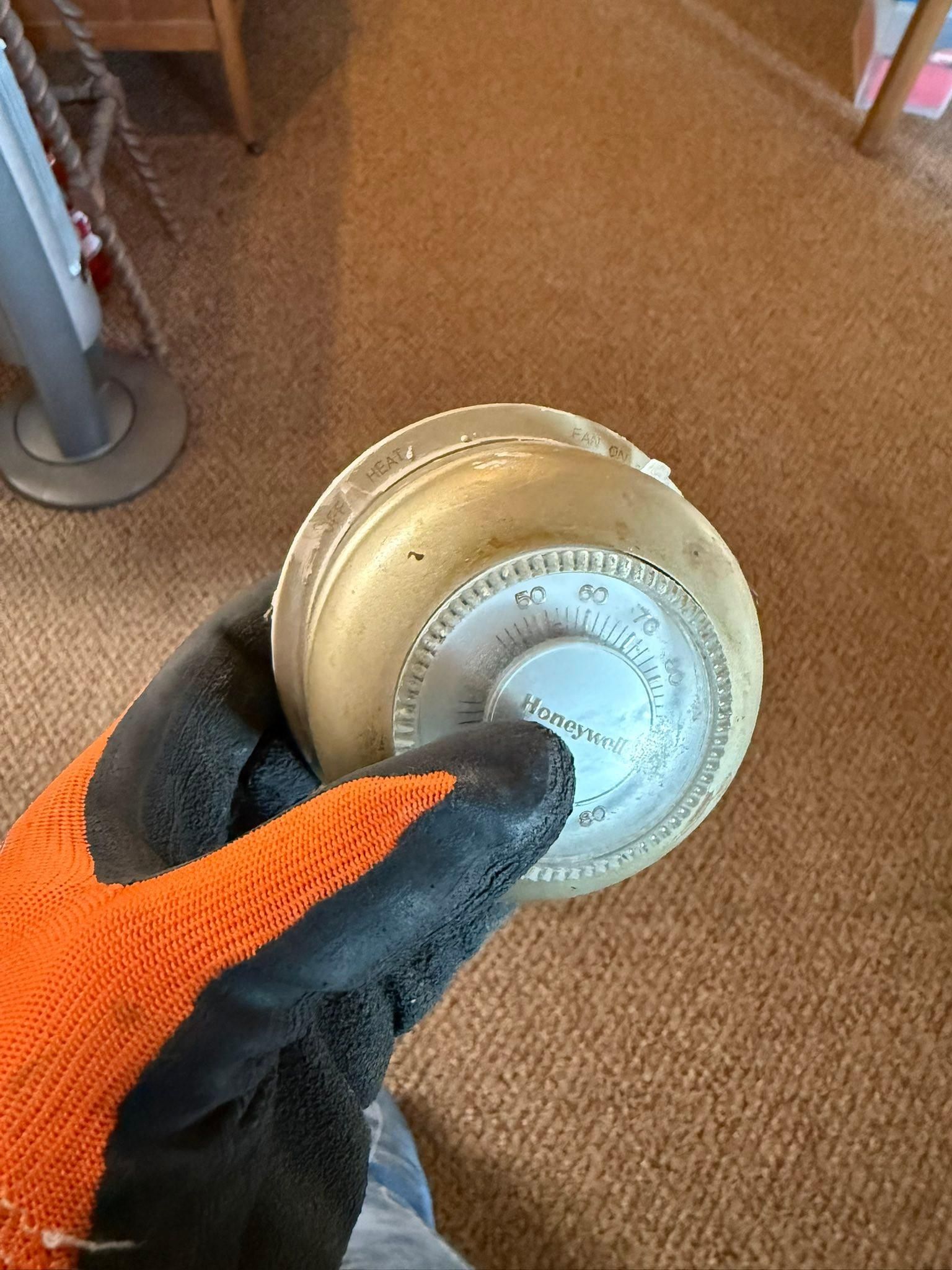  for TJS HVAC Services in Basehor, KS