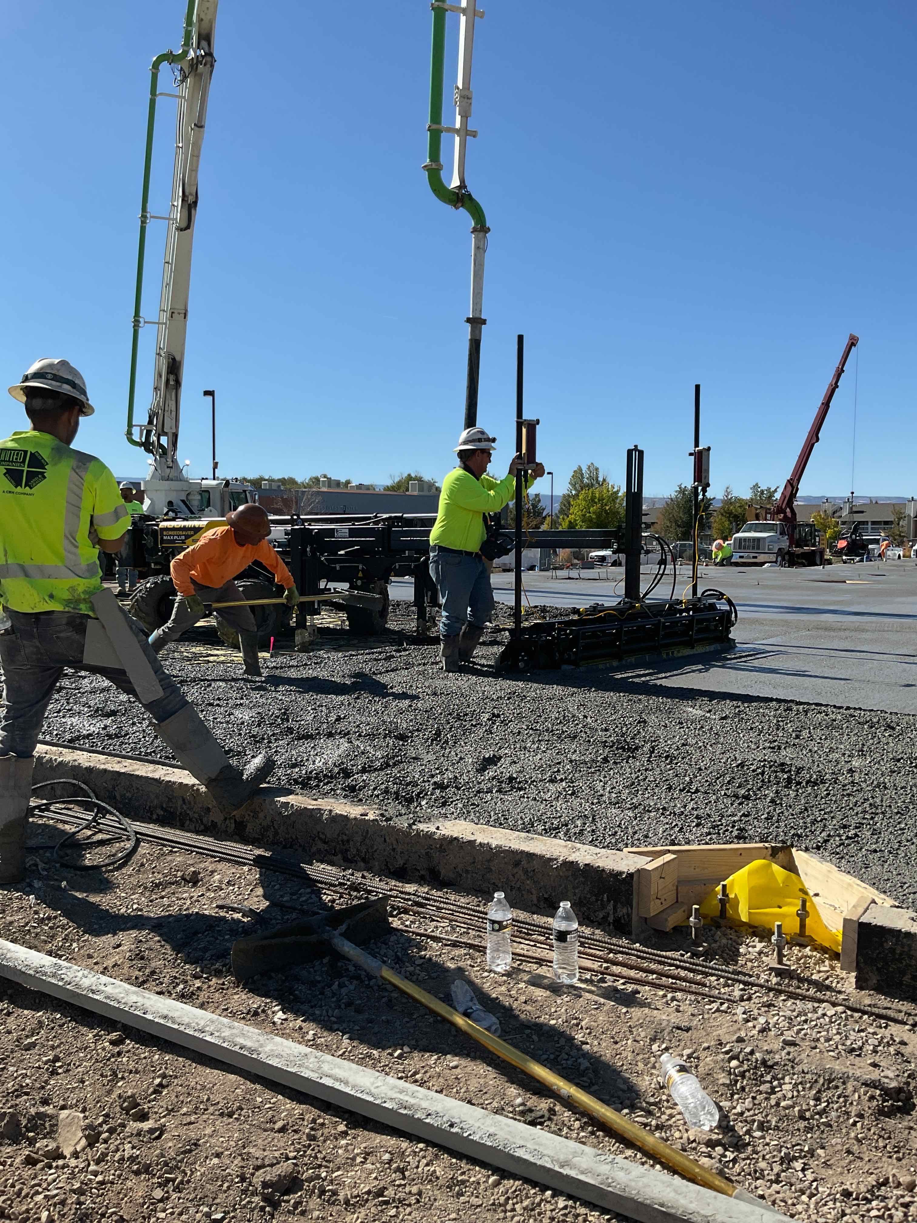  for Burner Construction LLC in Grand Junction, CO