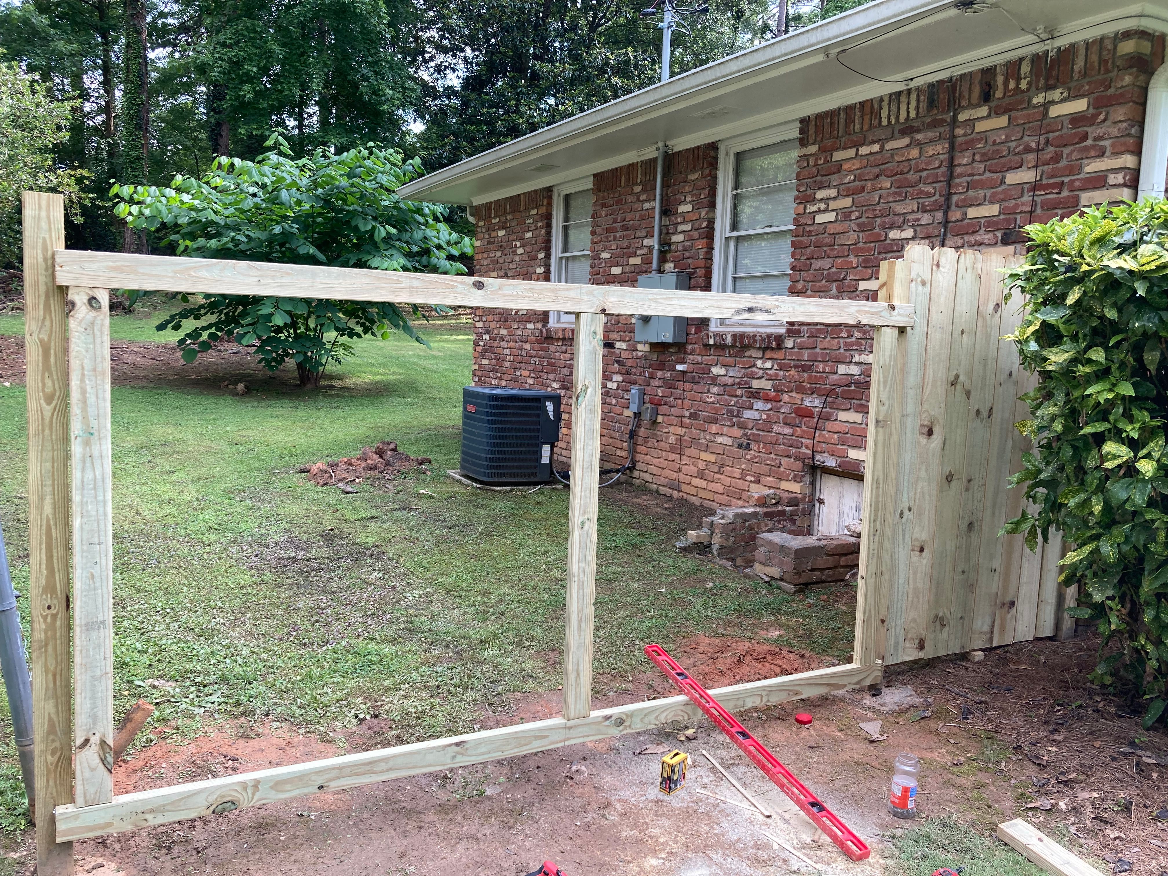 All Photos for Aries Lawnscapes in Atlanta, GA