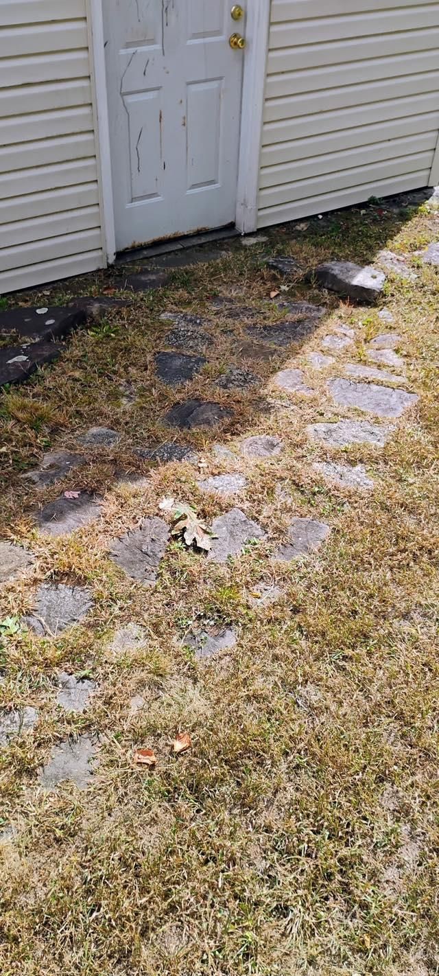  for Kemps’ Handyman Service in Shenandoah, PA