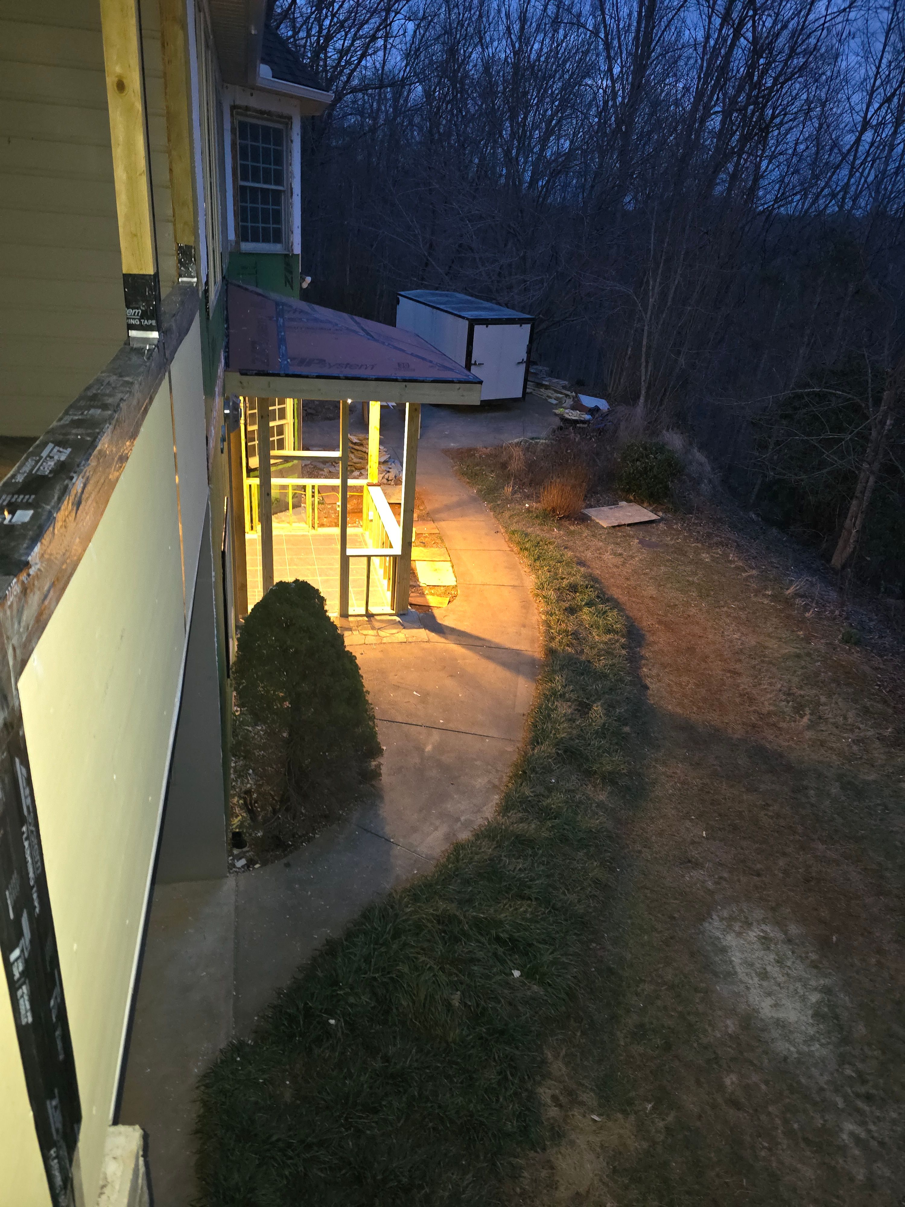  for Switched Up Electrical Services LLC in Franklin, NC