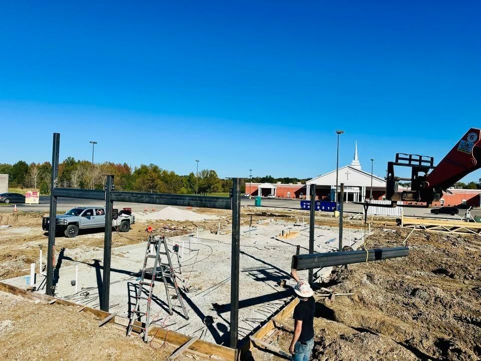  for JB Welding Services in Seneca, MO