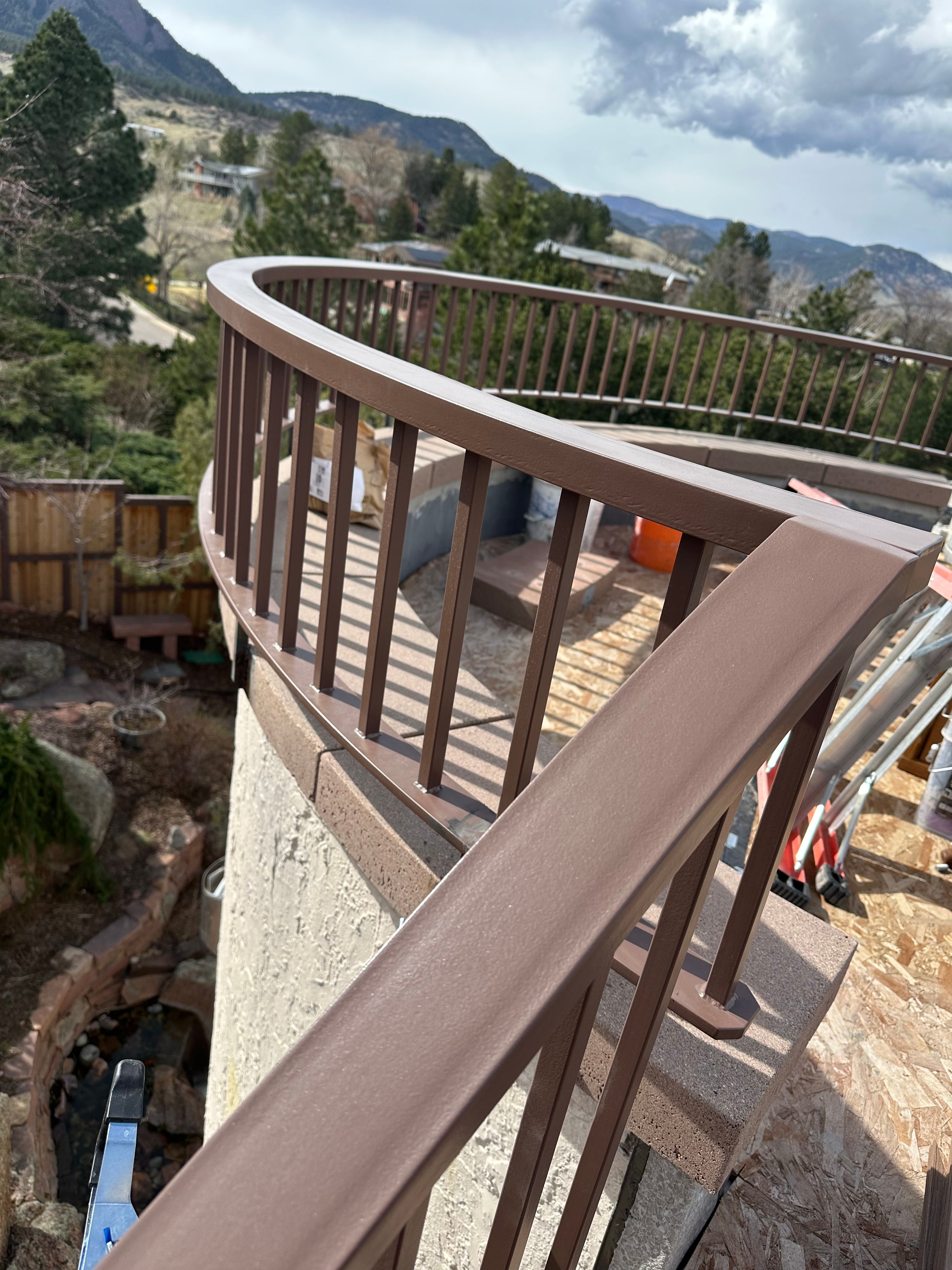  for D & D Builders in Boulder, CO