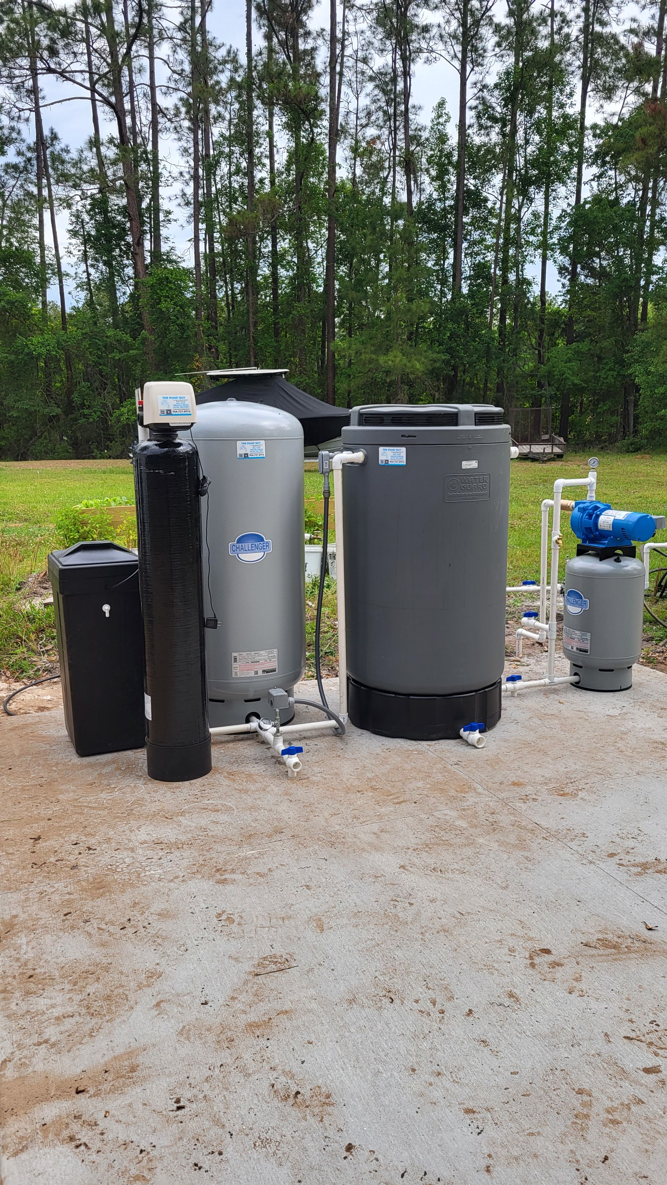 All Photos for The Pump Guy in Callahan, FL