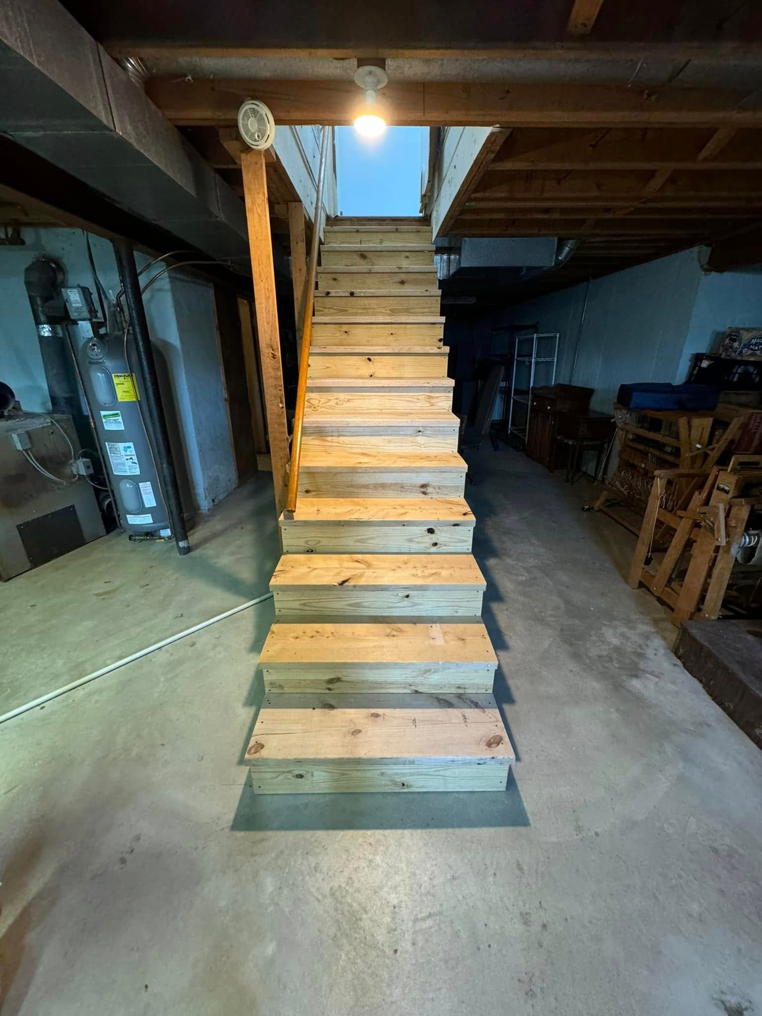  for Allen’s Contractor’s in Springfield, OH