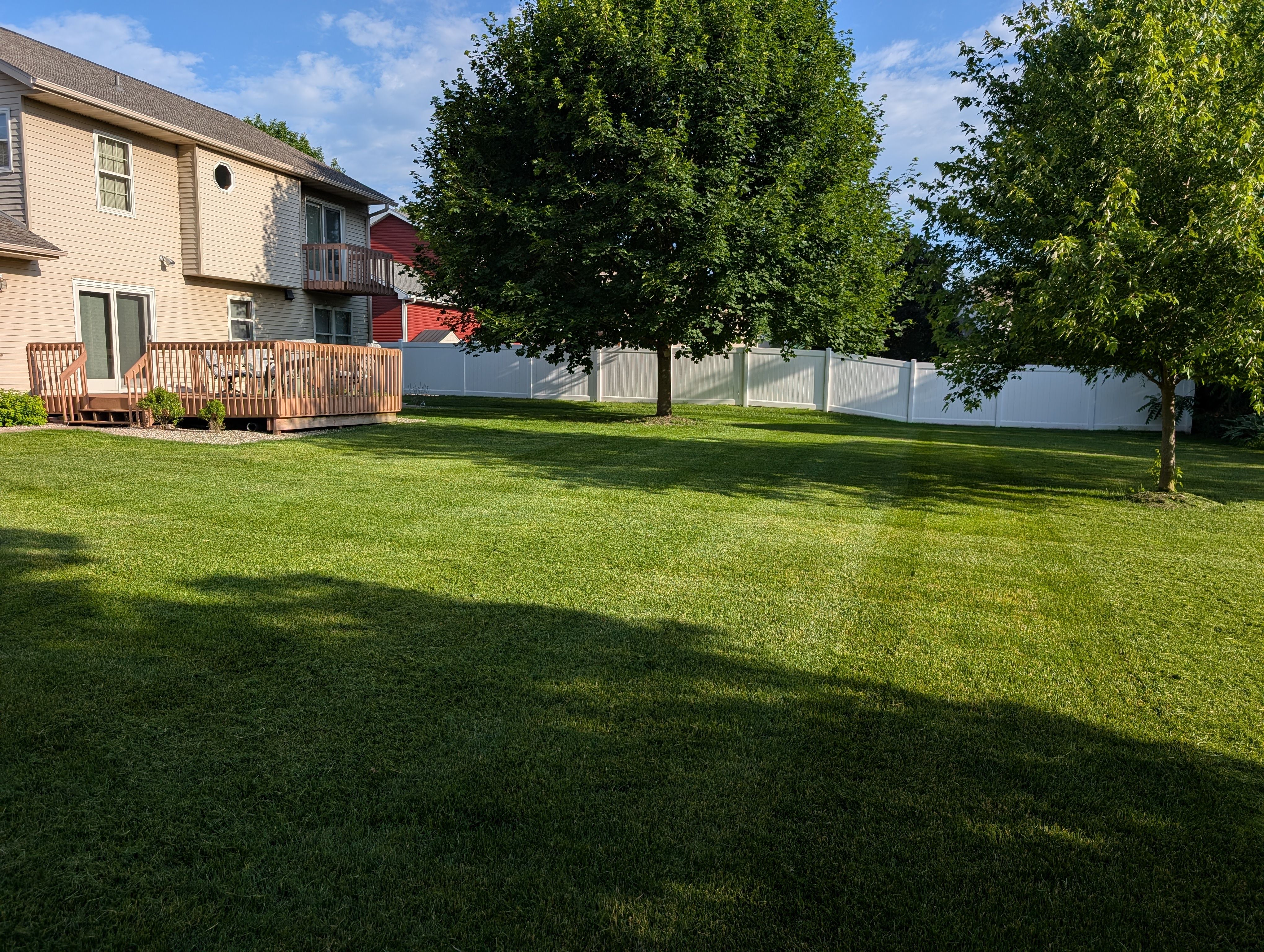  for TCB Lawn Care & Snow Removal in Sun Prairie, WI