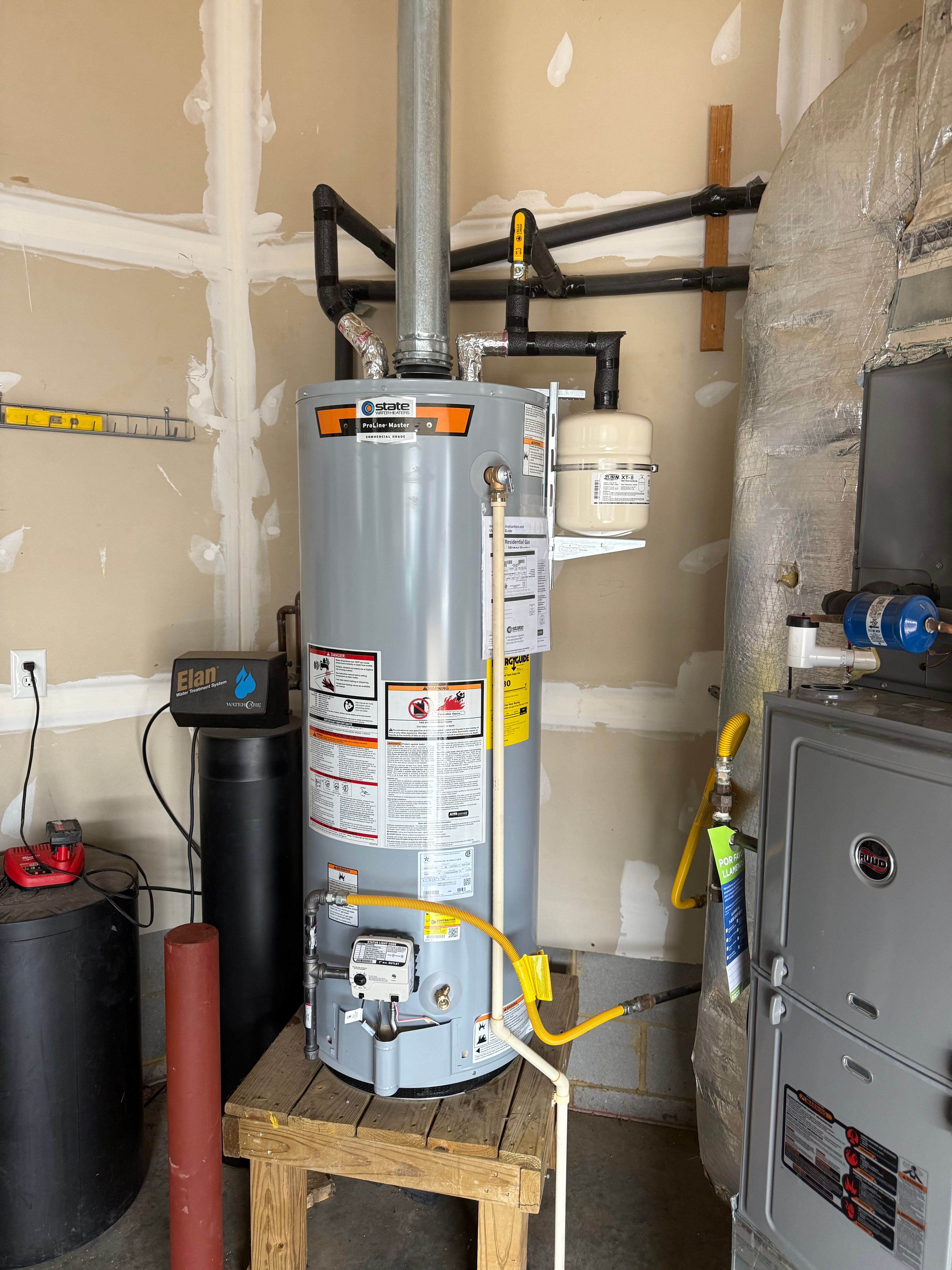 All Photos for Local Plumbers & Services in Ashland, VA