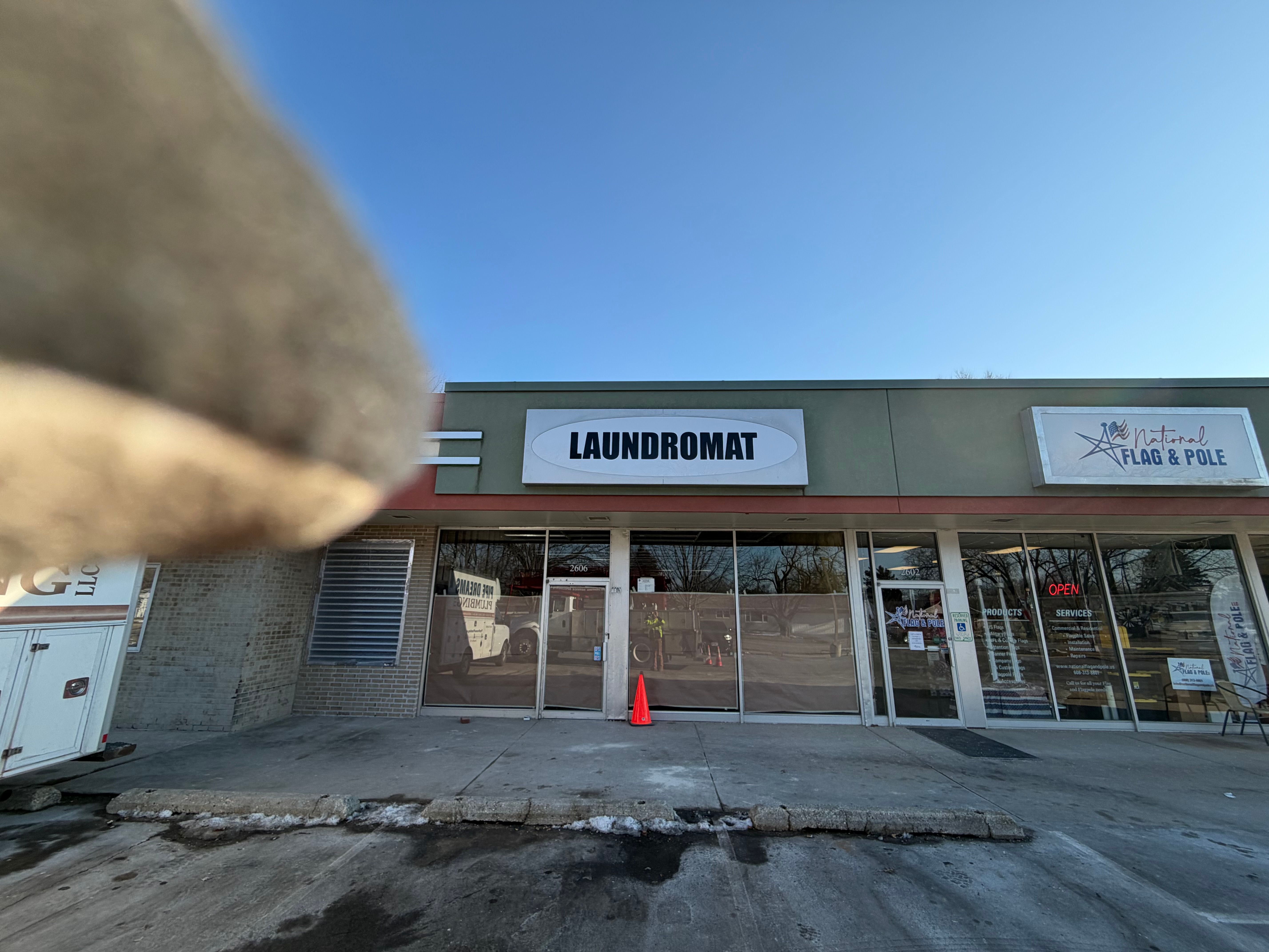  for MTZ Signs in Janseville, WI