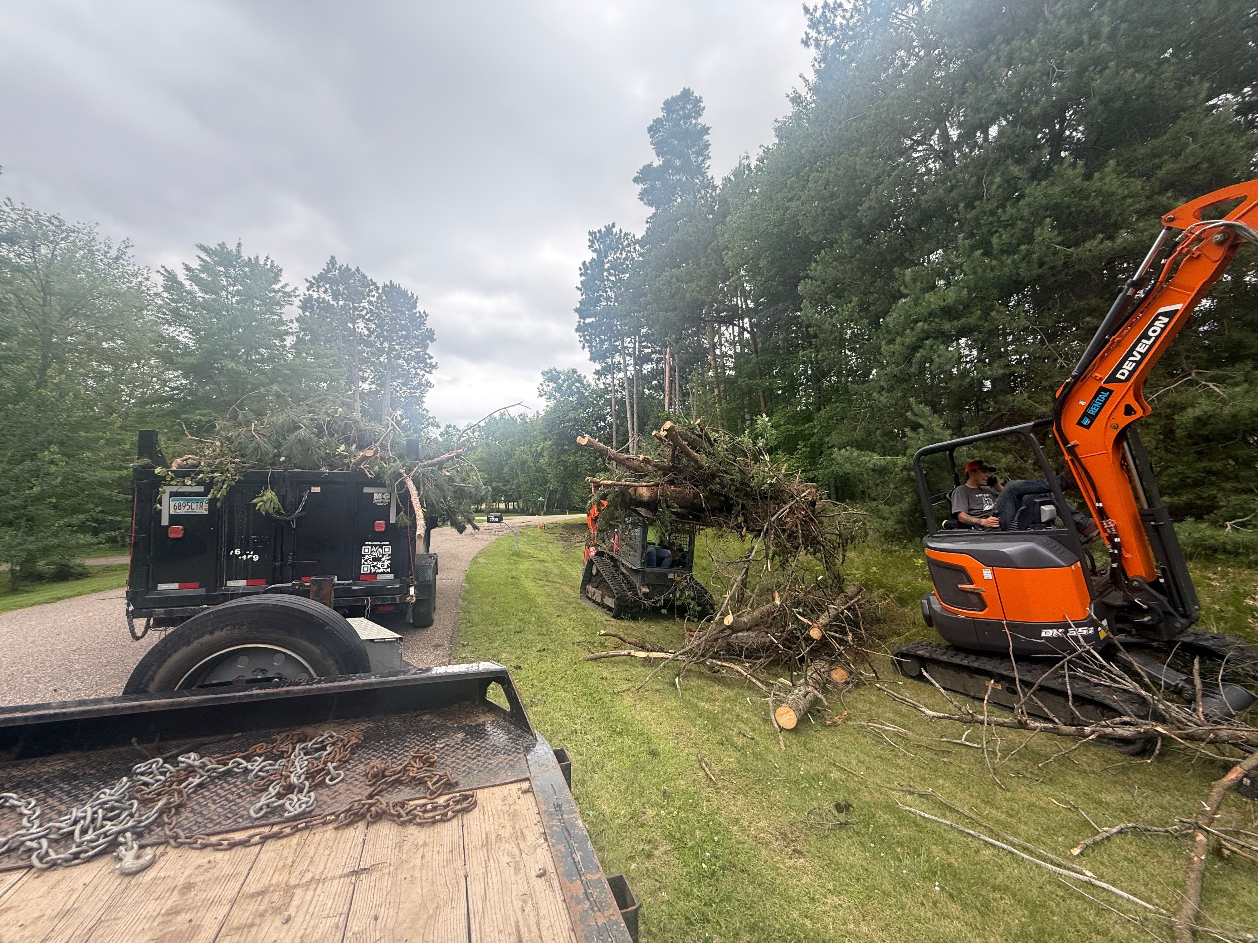 All Photos for MN Junk Removal in Minneapolis, MN