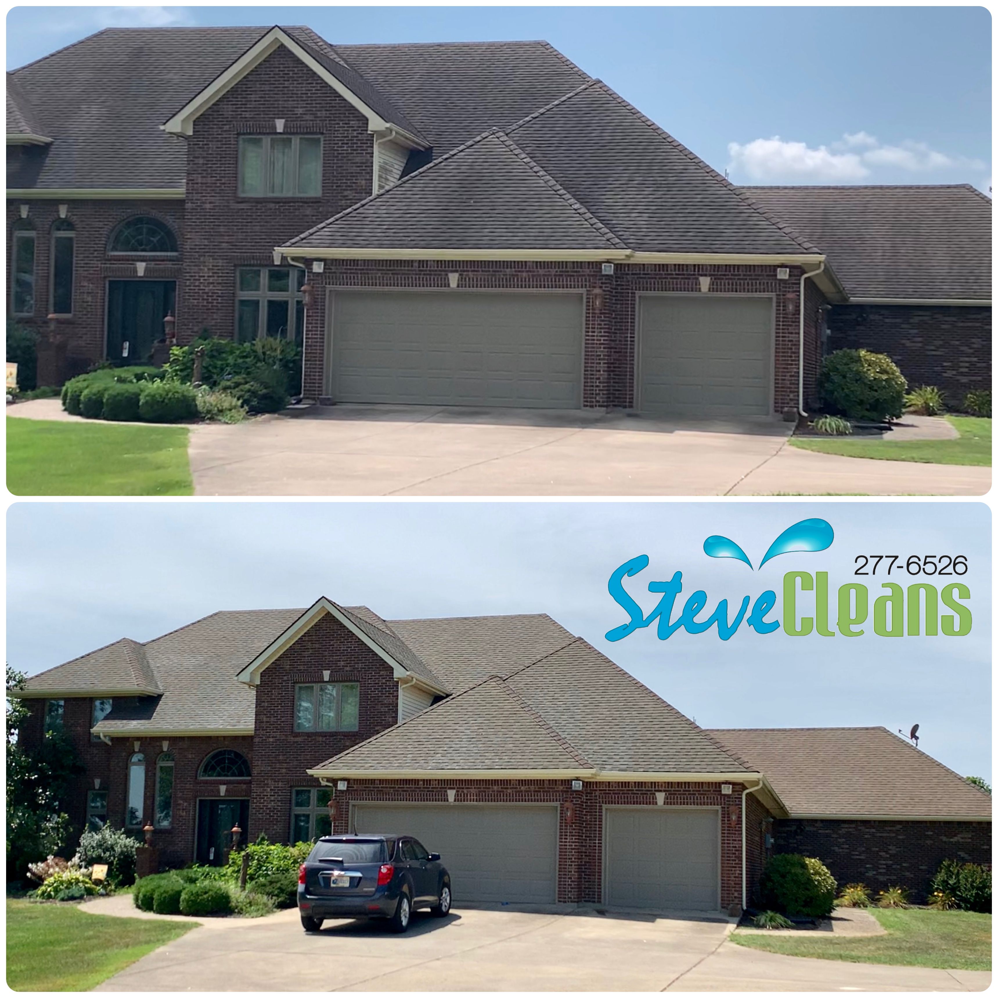 All Photos for SteveCleans in Mitchell, IN