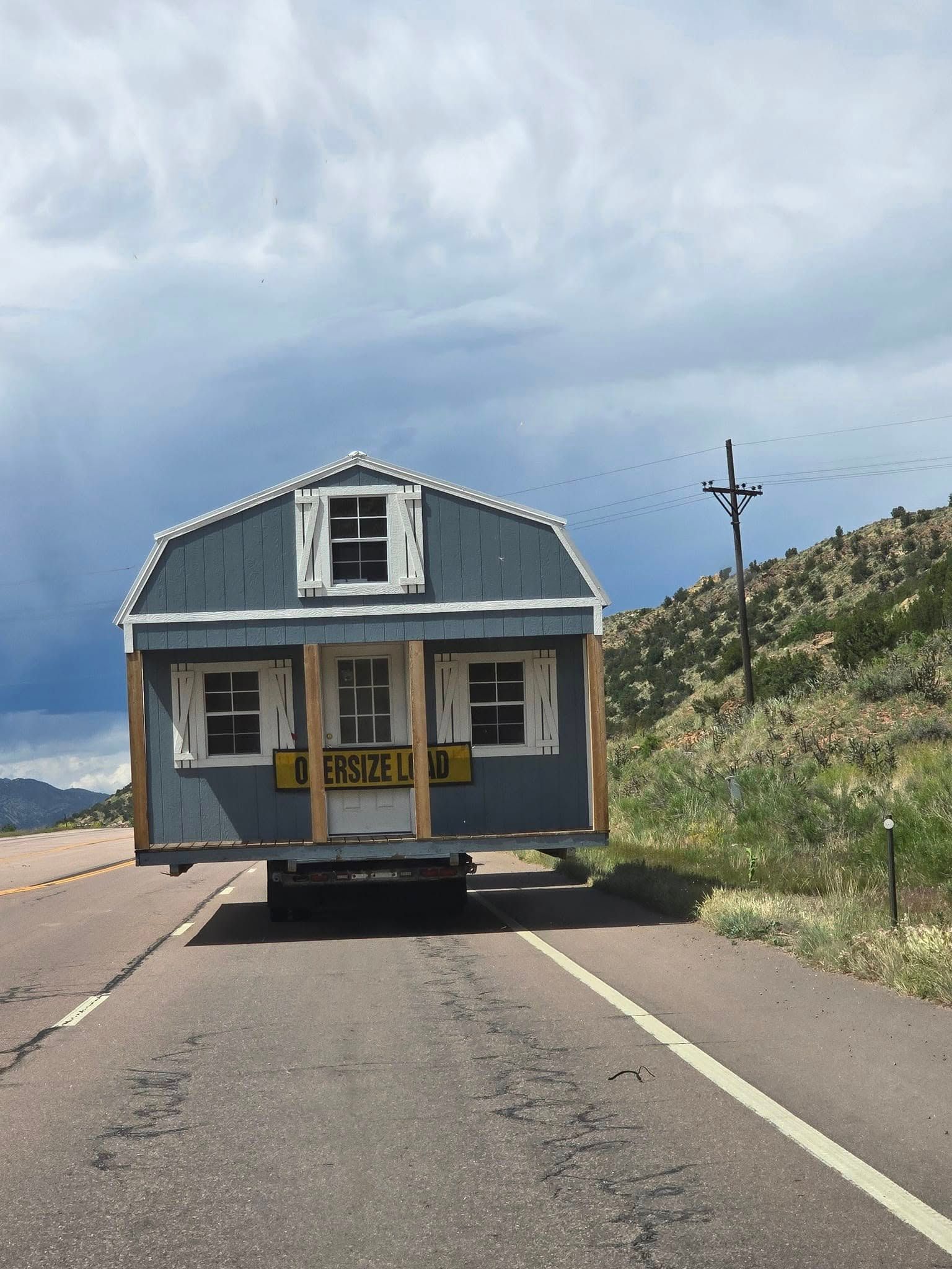 All Photos for Mountain Valley Pilot Car LLC in Canon City, CO