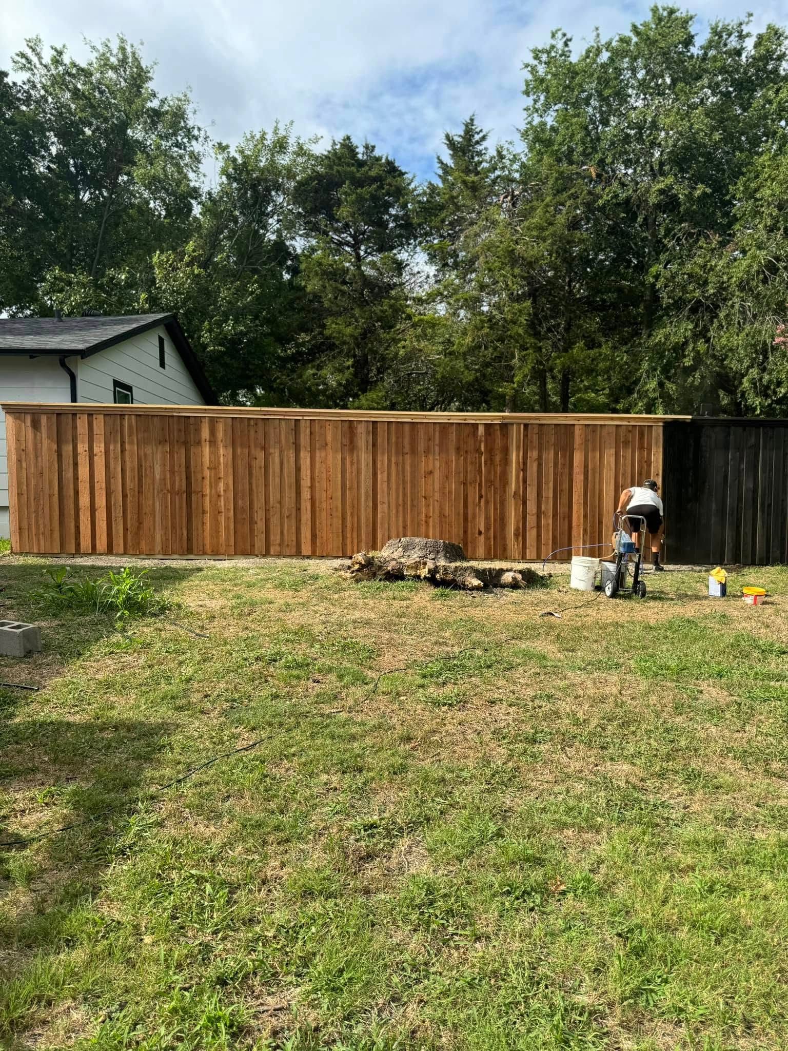  for Pro Grade Services in Rockwall, TX