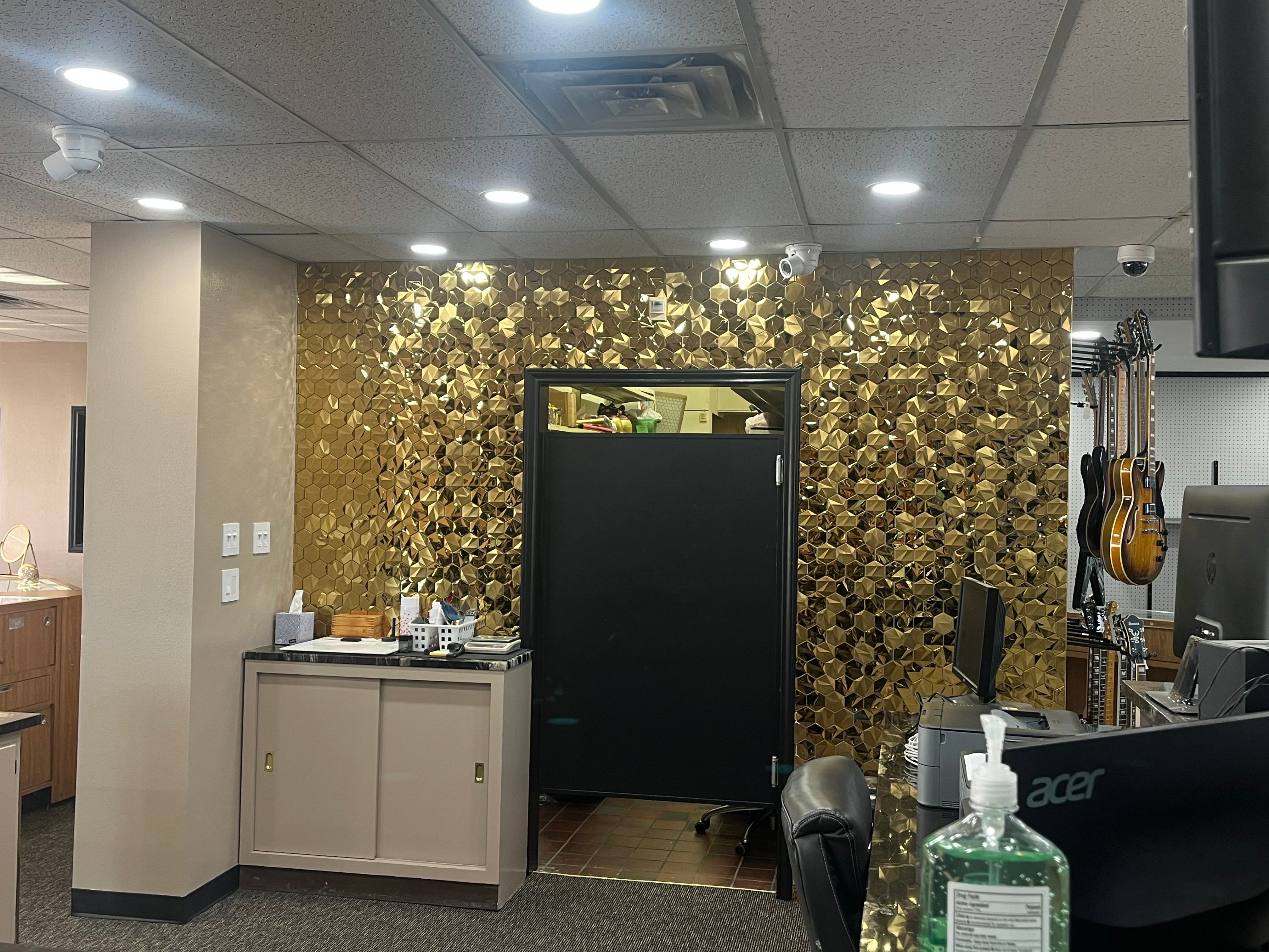  for Hill's Carpet & Remodeling in Odessa, TX