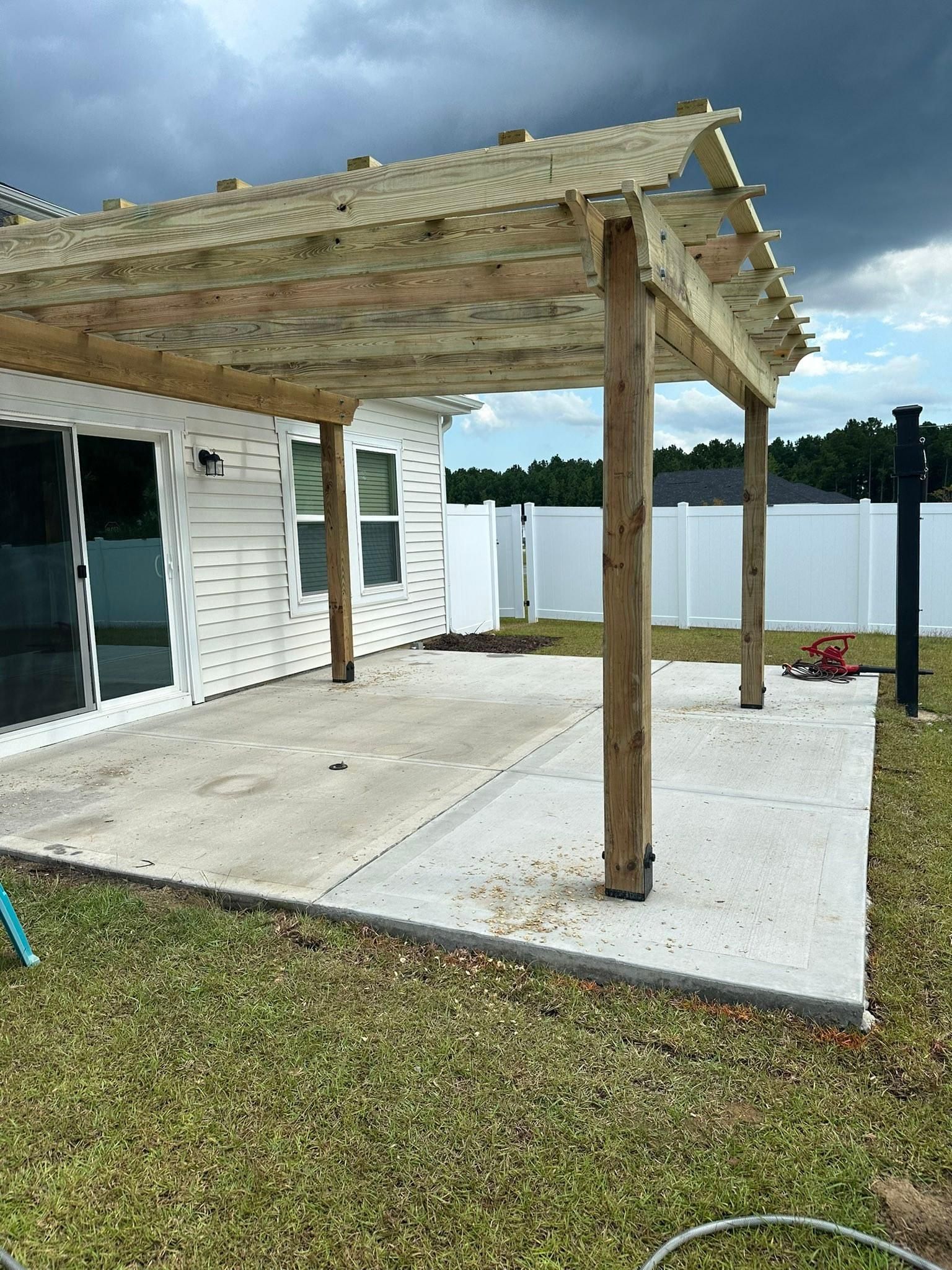  for Fix It Handyman & Remodeling in Rocky Point, NC