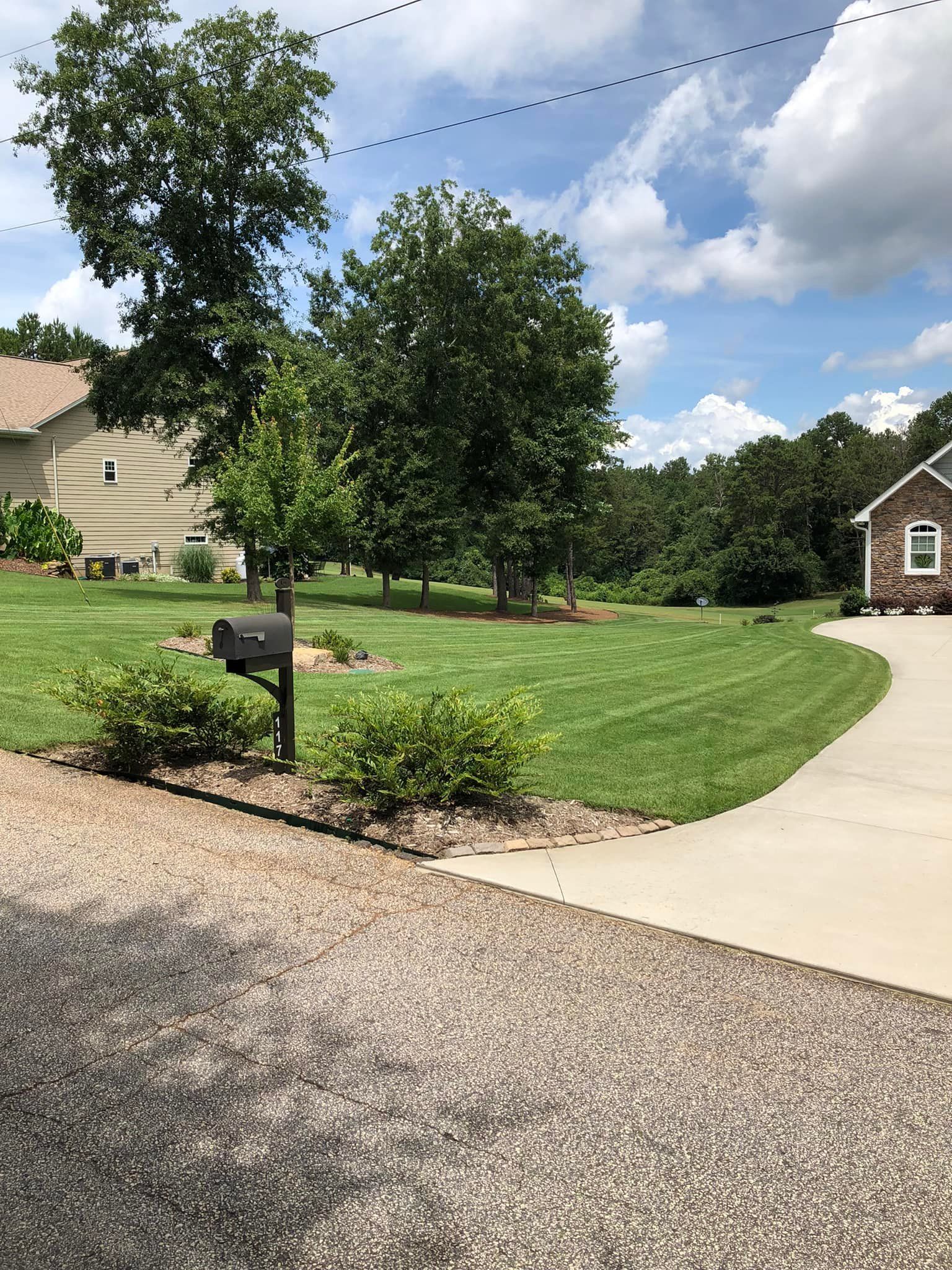 All Photos for Mountain View Lawn Care and Detail in Seneca, SC