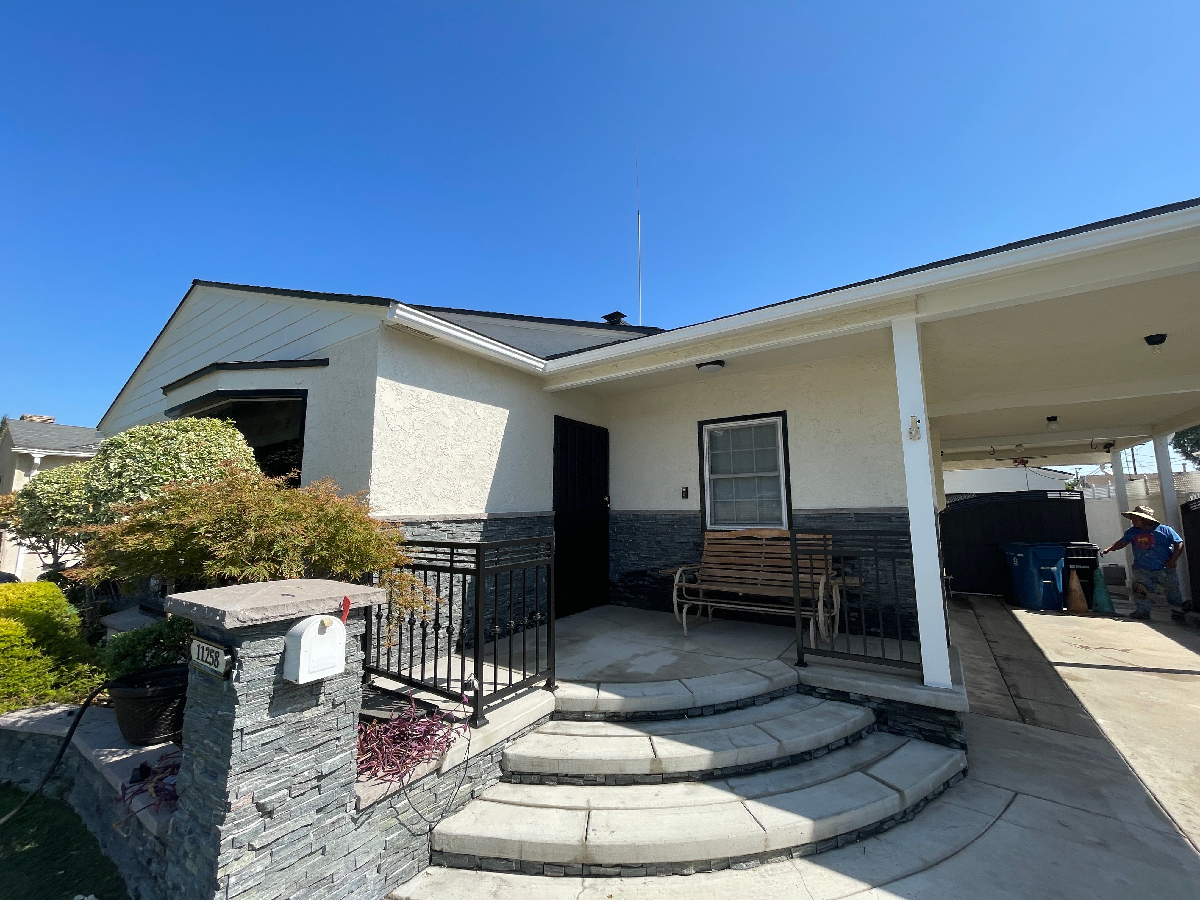  for West Coast Painting Solutions in Los Angeles, CA