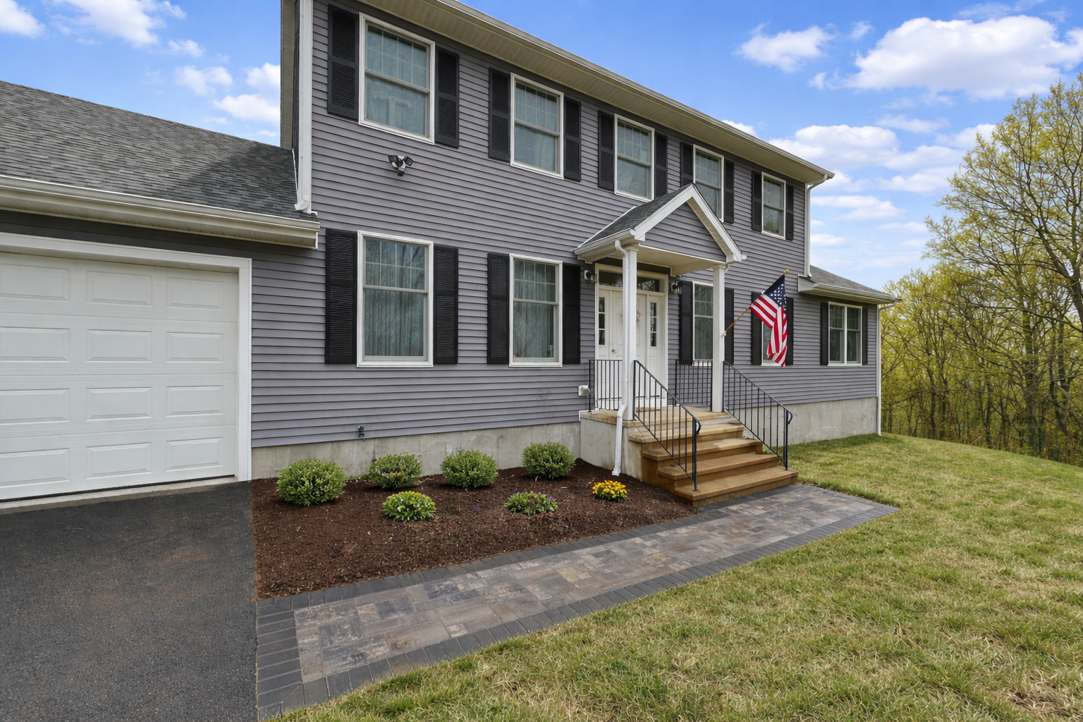  for NK Landscaping LLC in Dutchess County, NY