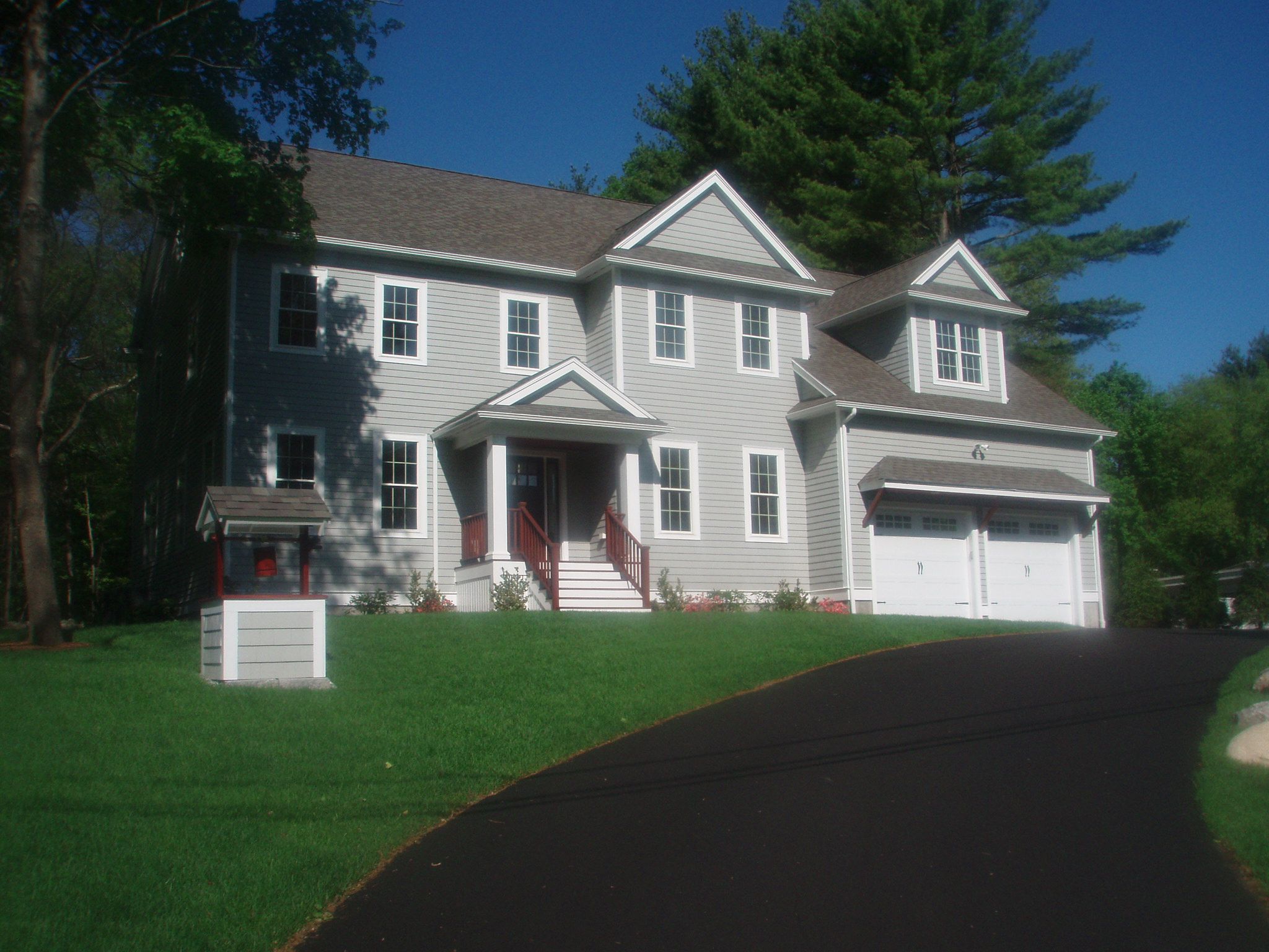  for Quinn Builders Co in Burlington, MA