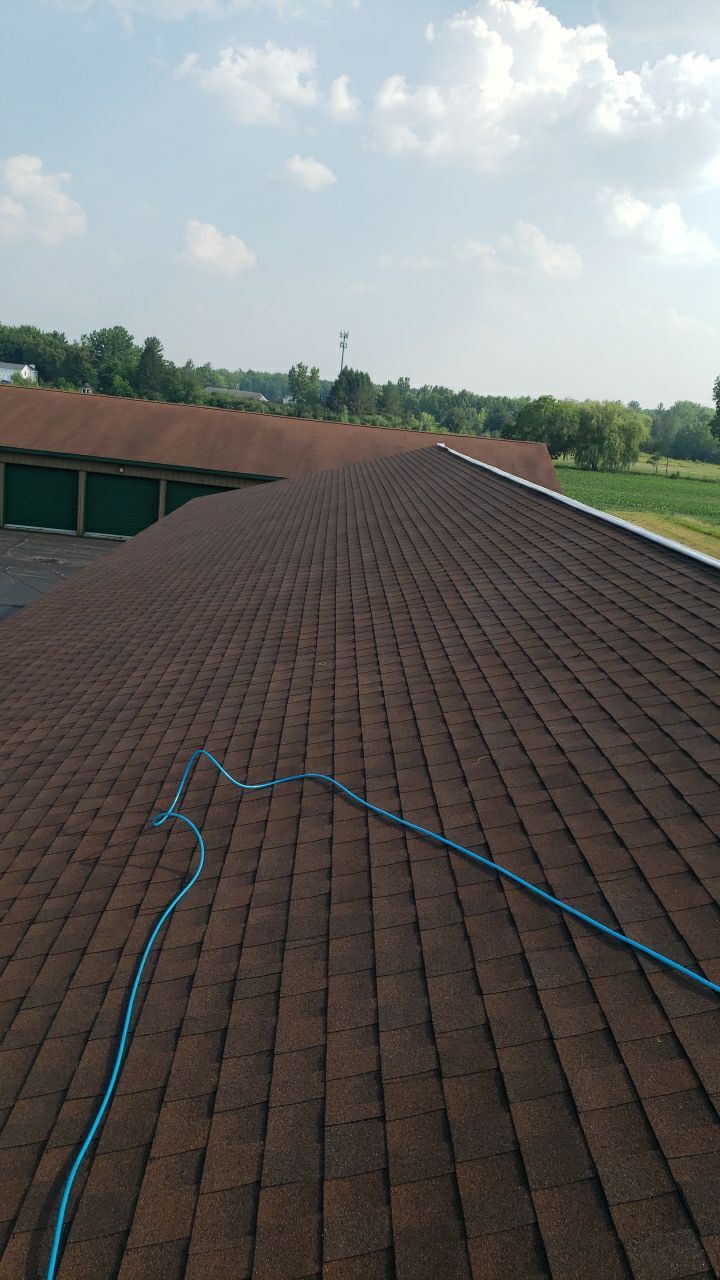  for Walkers Quality Roofing  in Midland, MI