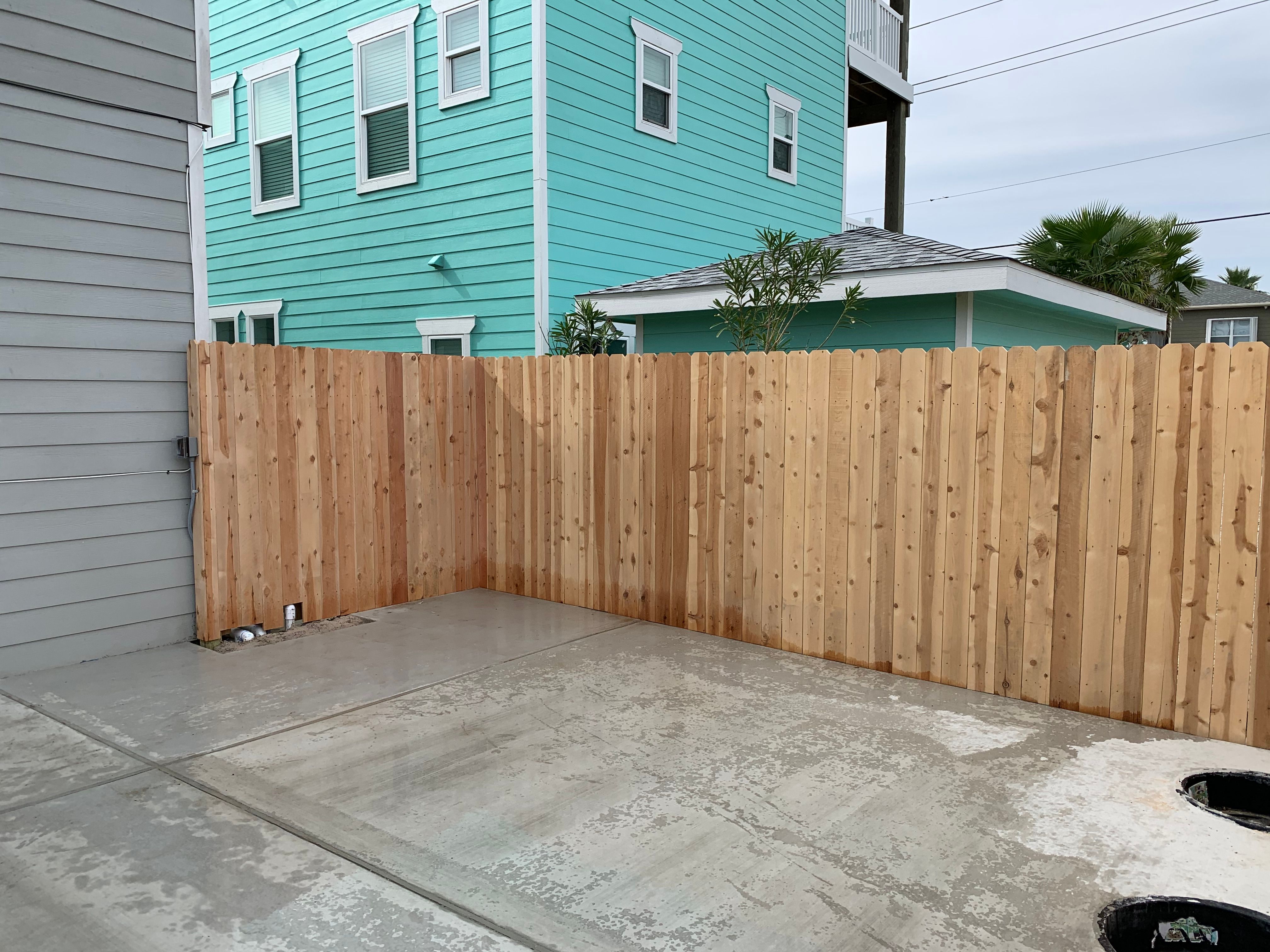  for Keen Decorative Concrete in Corpus Christi, TX