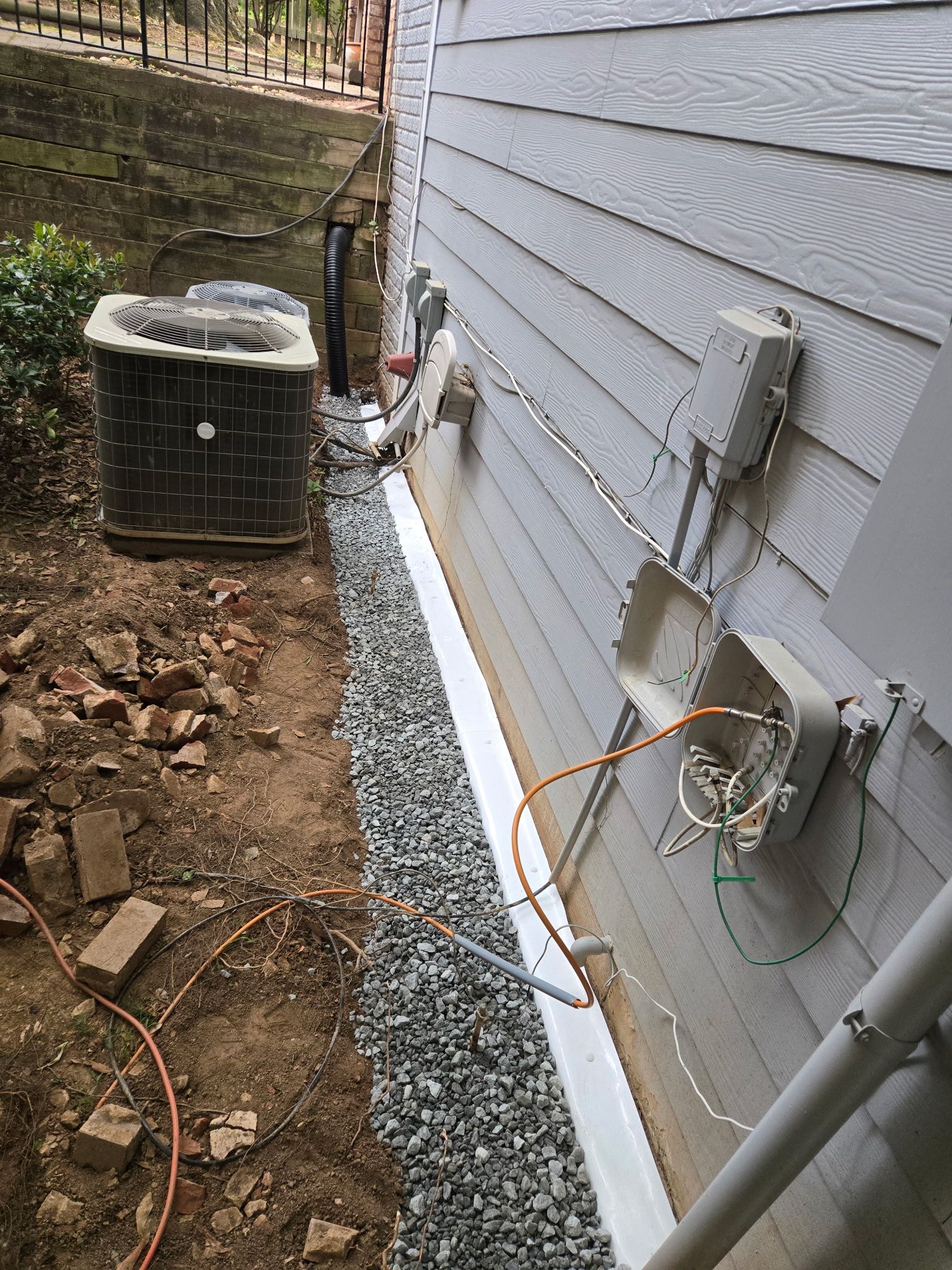  for Wade Drainage Solutions in Atlanta, GA