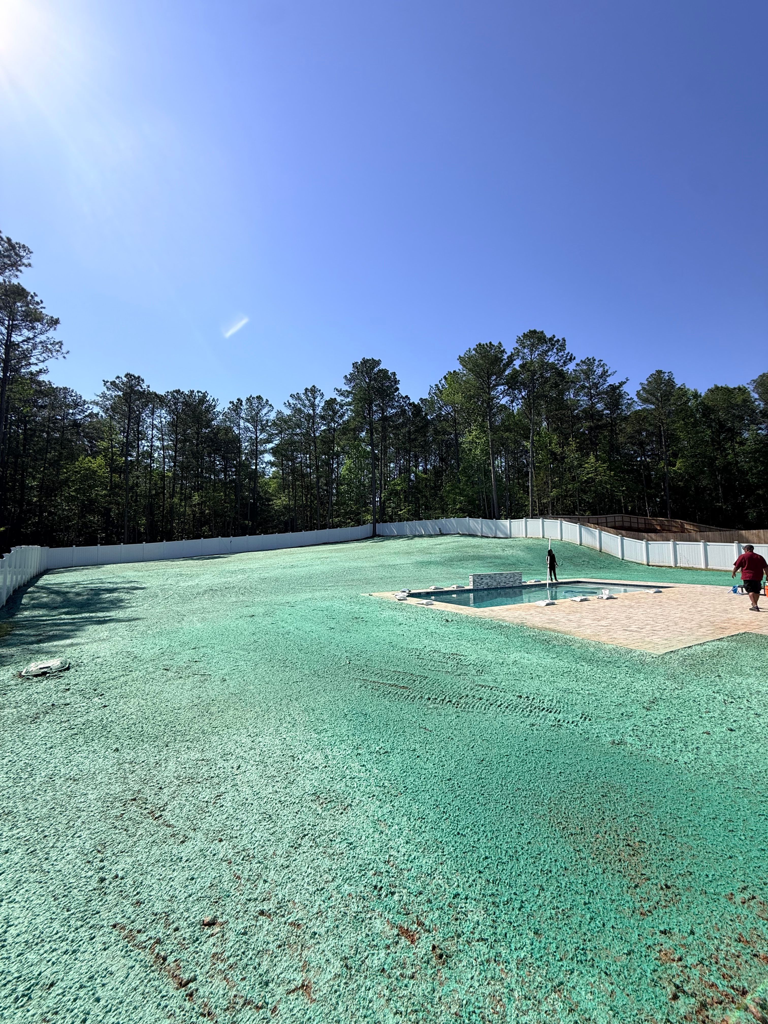 All Photos for J&J Hauling and Outdoor LLC  in Fayetteville, GA