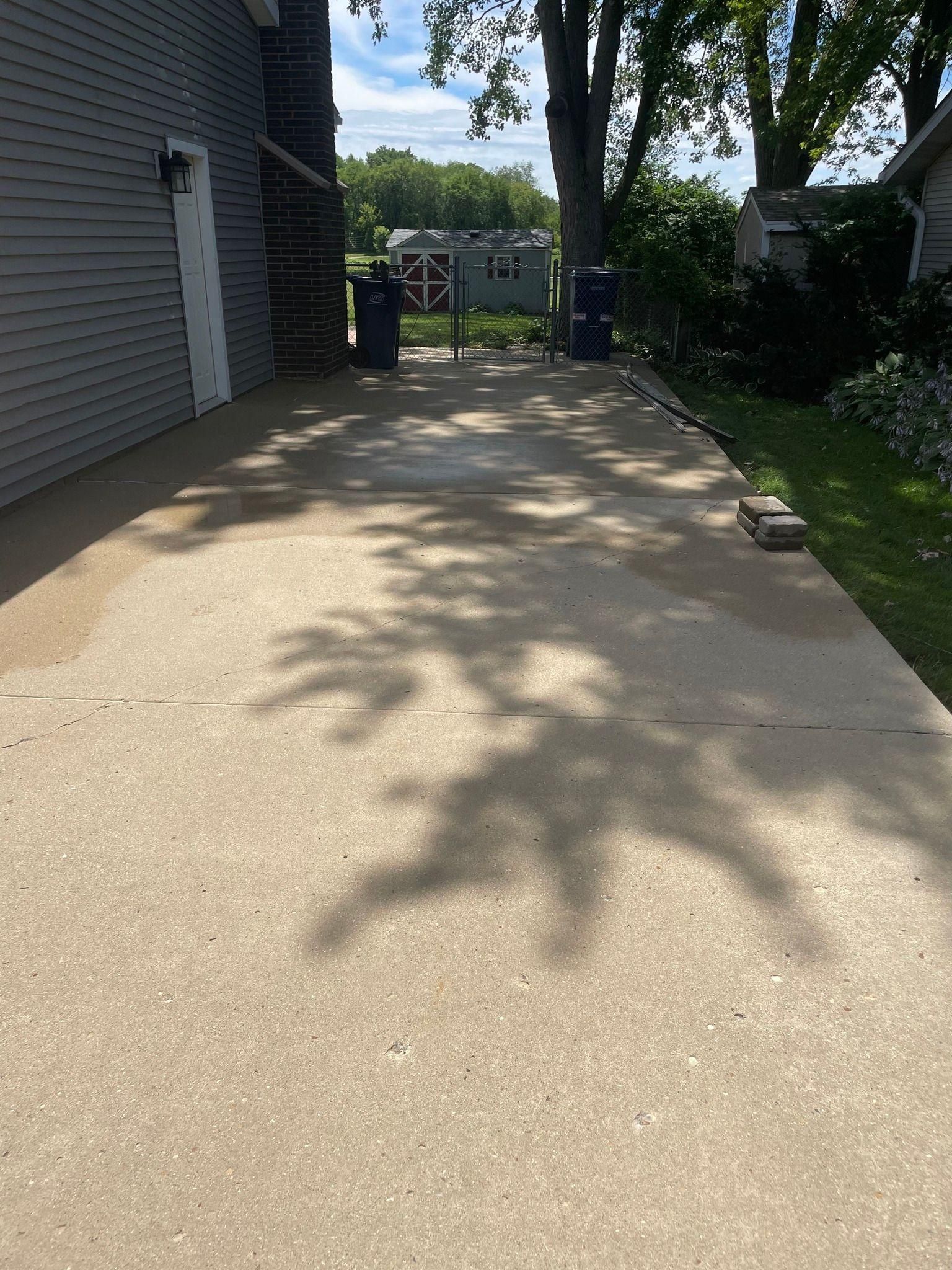 All Photos for J&J Power Washing and Gutter Cleaning in Sycamore, IL