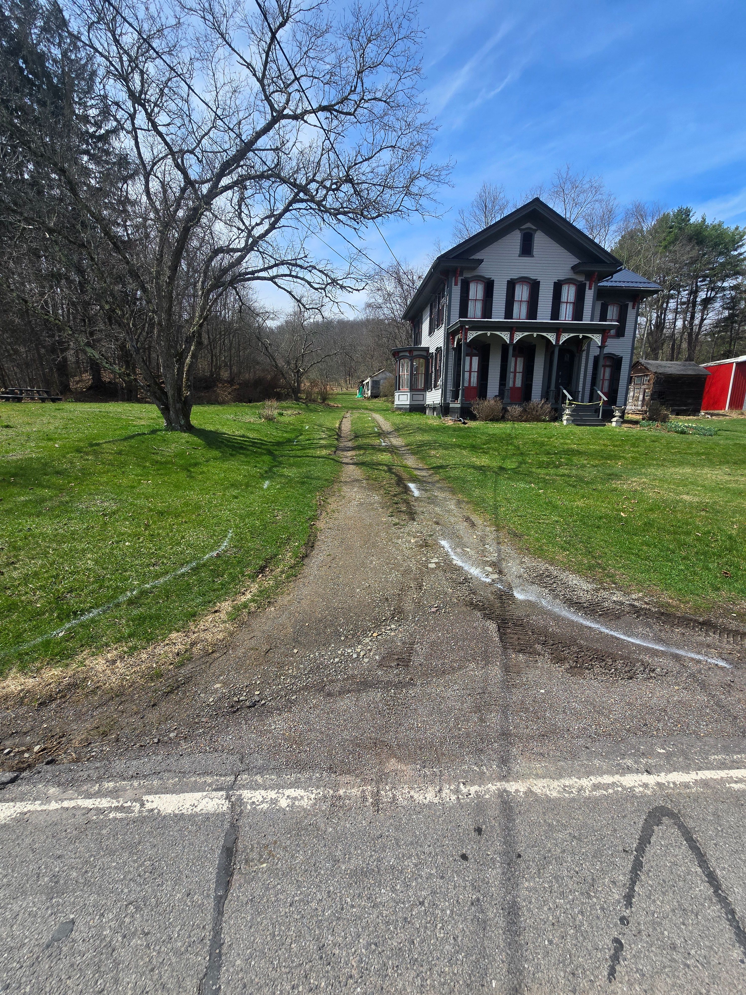  for Down Home Landscaping in Stillwater, PA