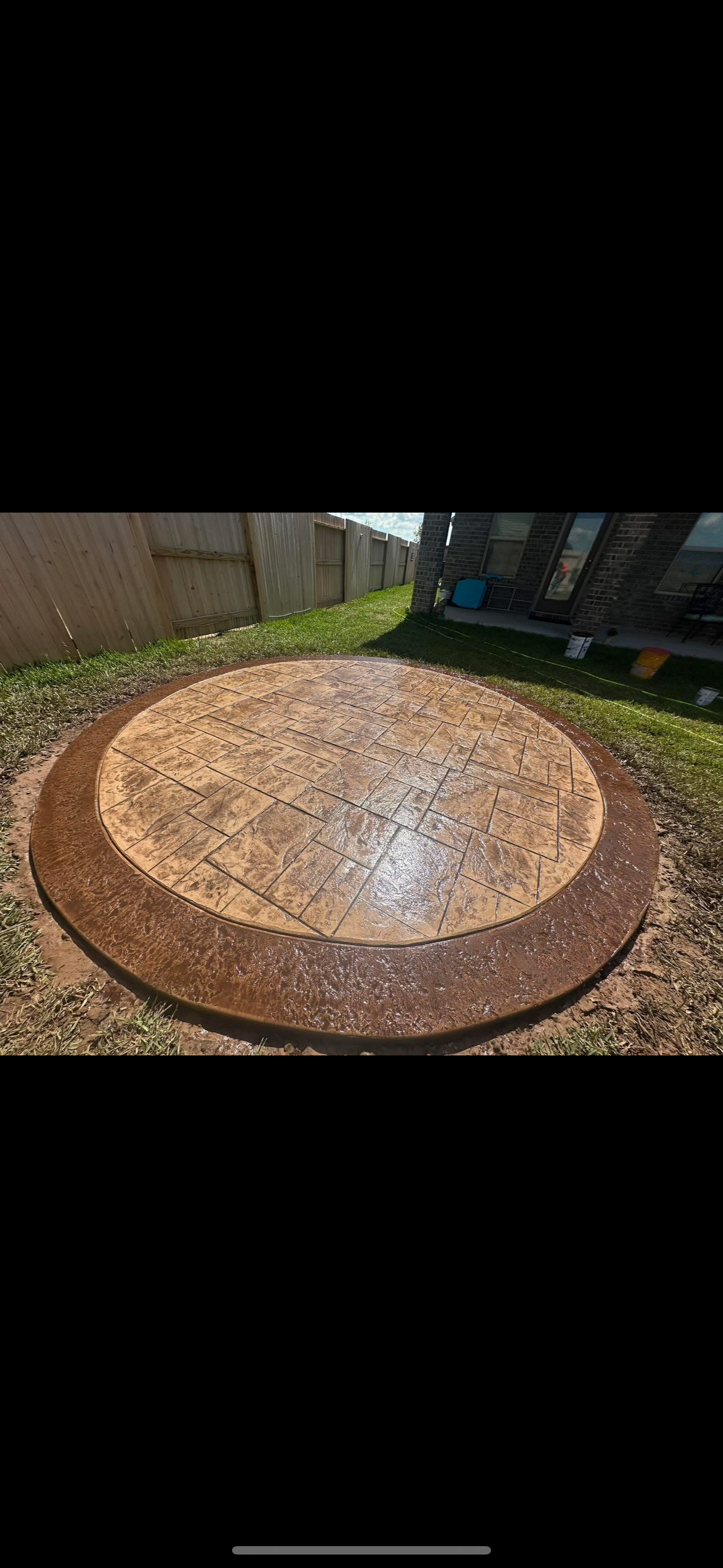  for NG Concrete Services in Houston, TX