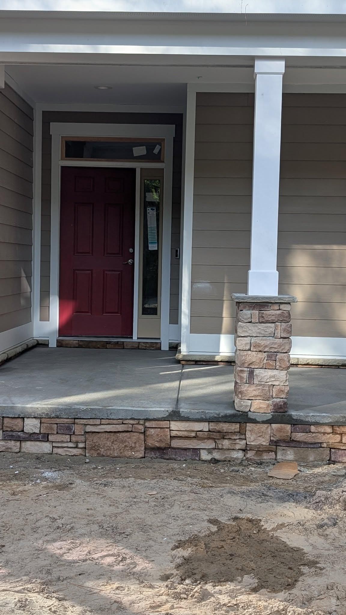  for Batchelor Construction in Wallace, NC
