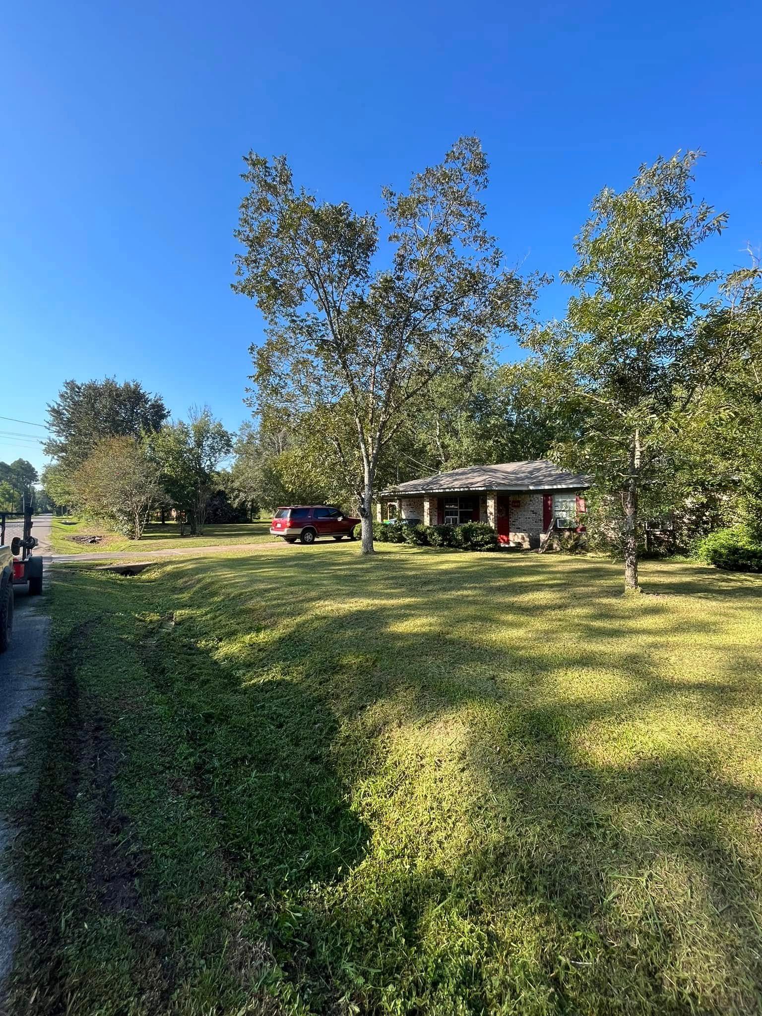  for Landscaping Pros in Hurley, MS