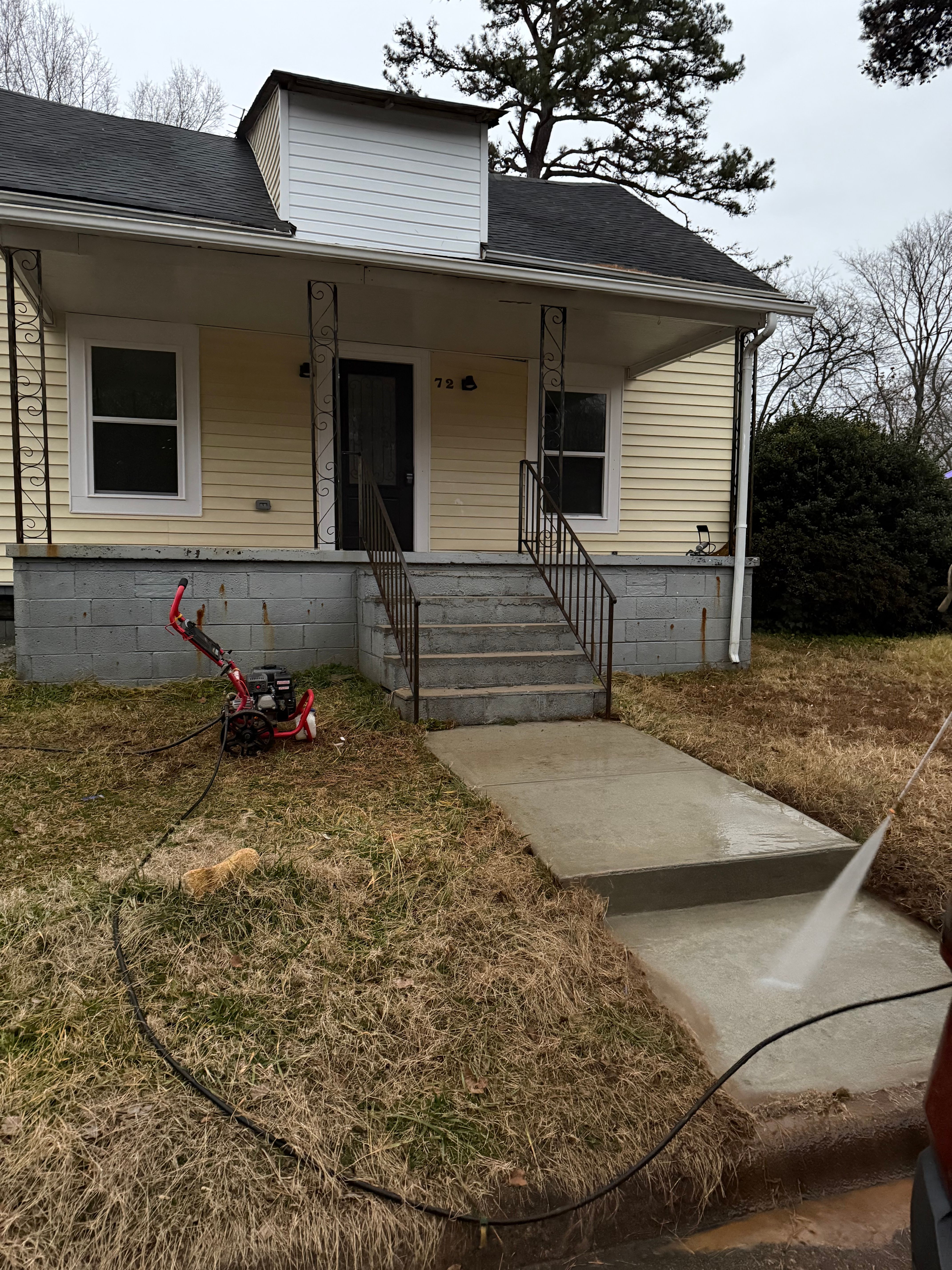  for Time Maid Easy in Winston-Salem, NC