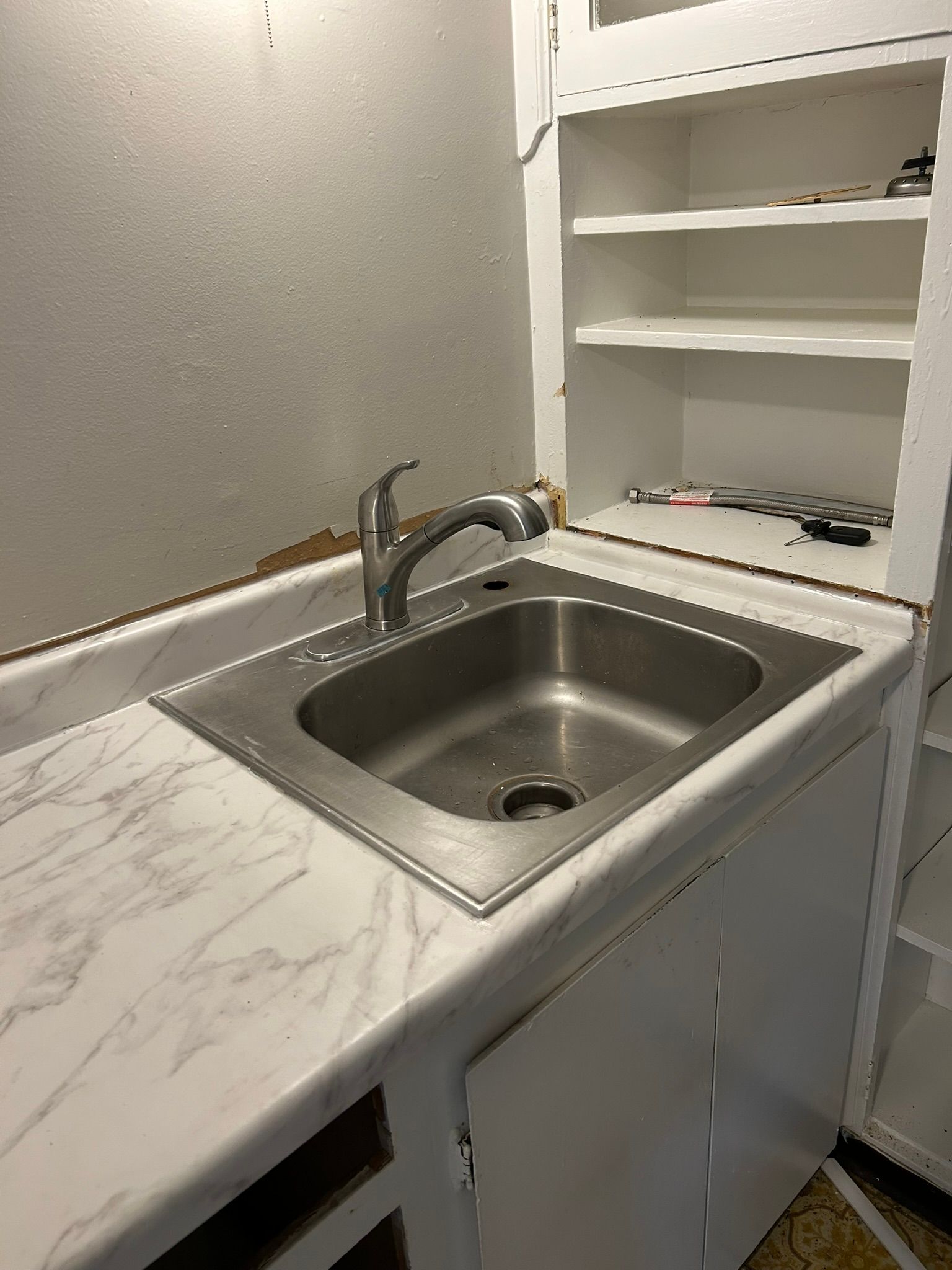  for Tony's Remodeling & Painting in Renton, WA