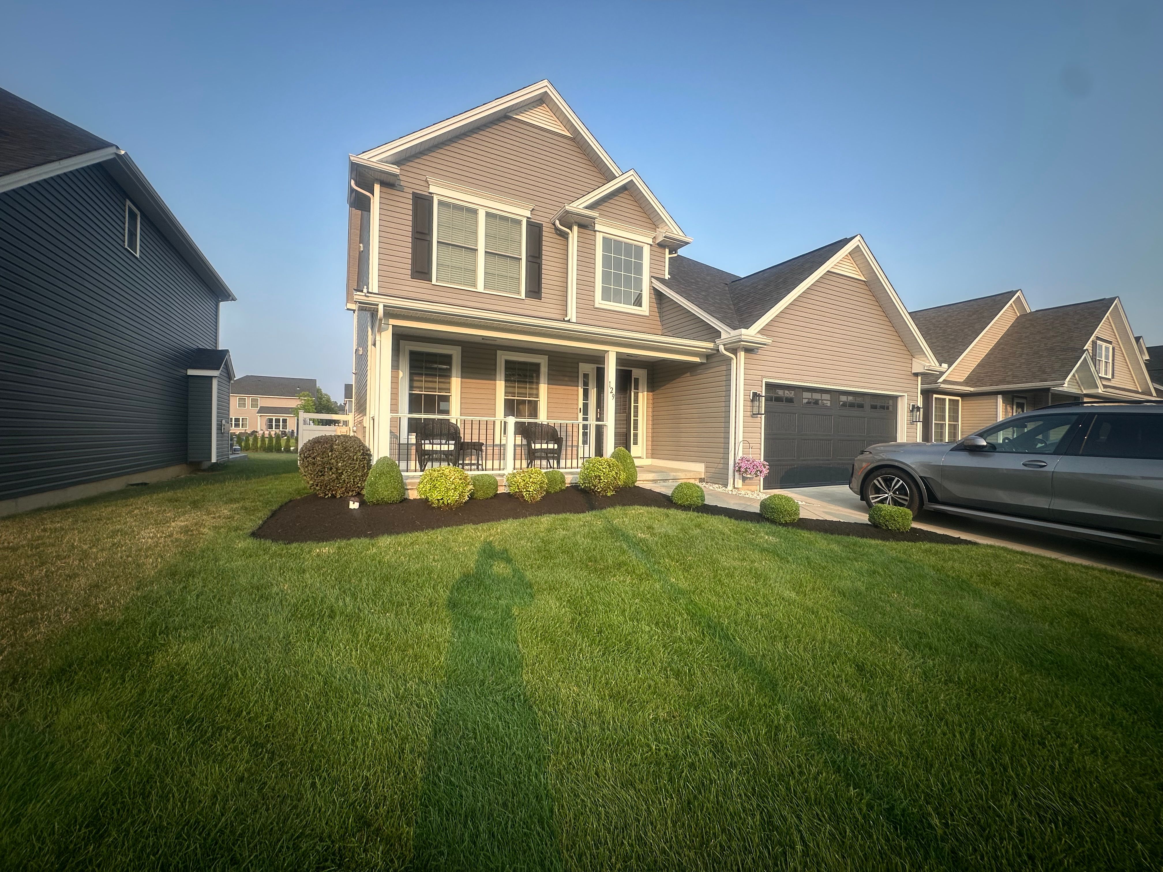  for Hauser's Complete Care INC in Lancaster, NY
