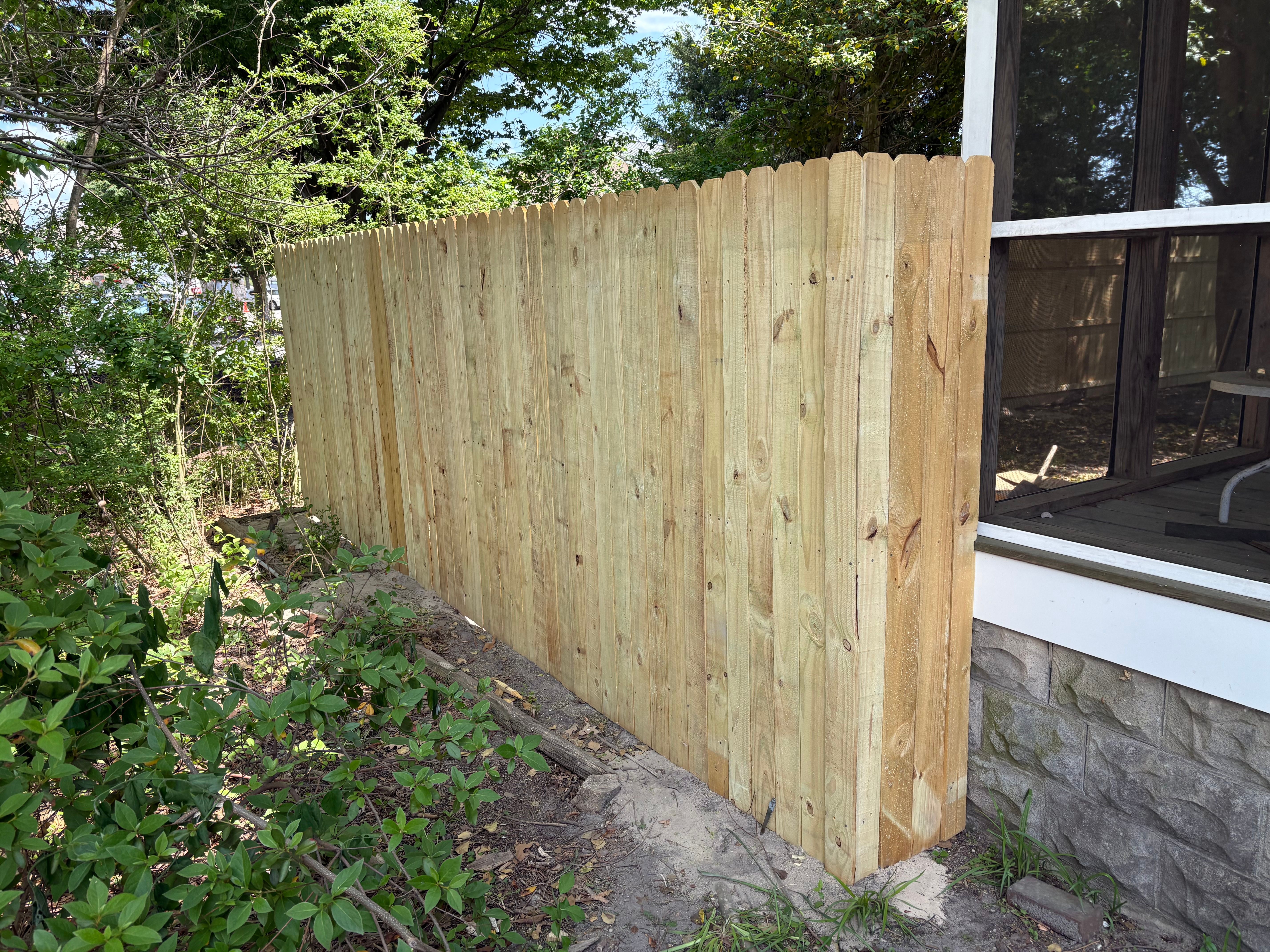  for Solid Ground Outdoor Living Solutions in Seaford, DE