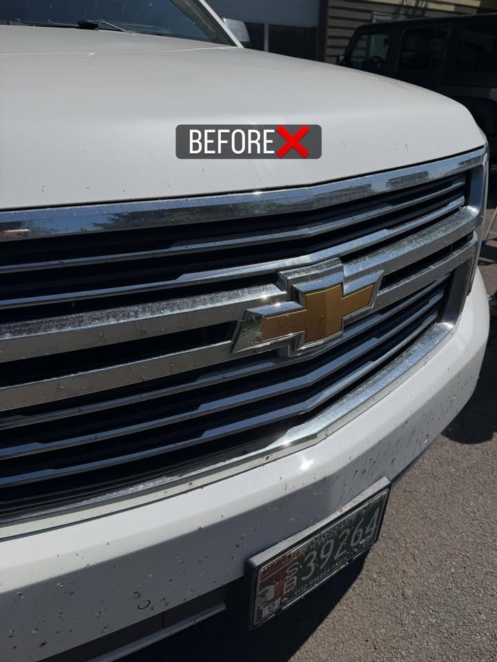  for Will's Auto Detailing in Yamhill County, OR