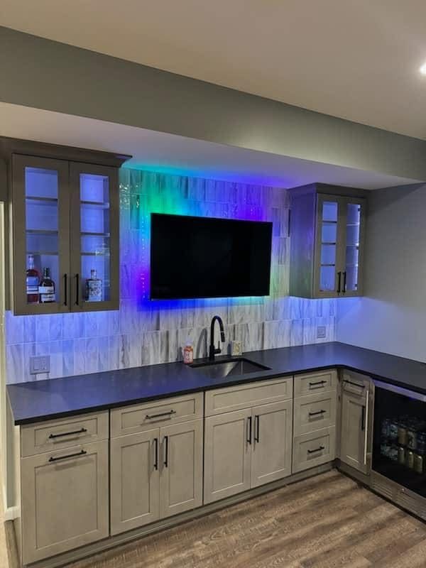  for The Handy Hubby LLC in Fishers, IN
