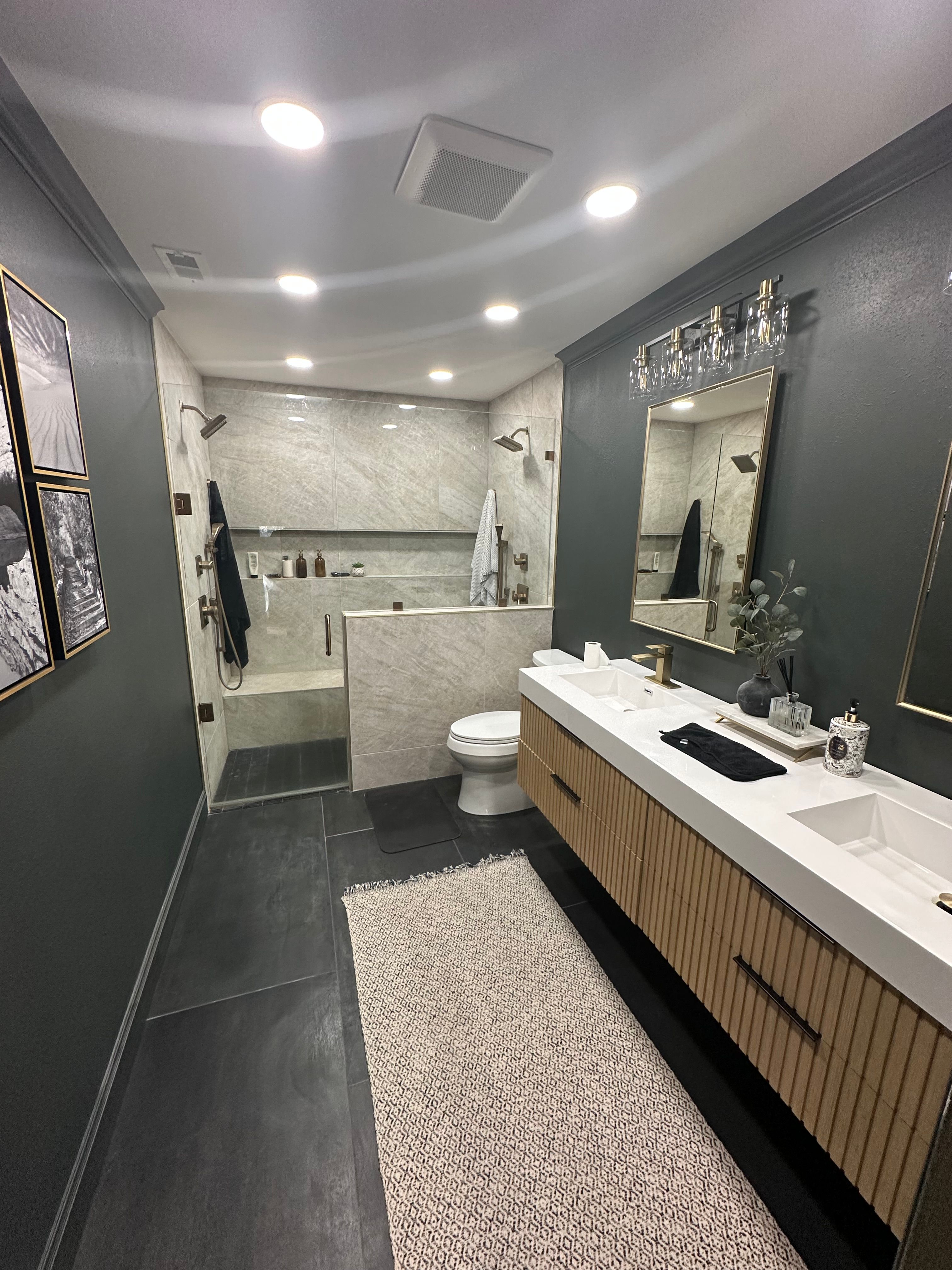 All Photos for Suarez Pro Flooring and Remodeling in Comanche, TX