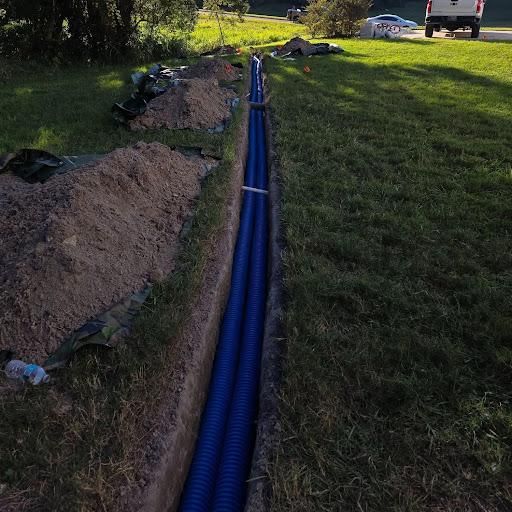  for Sam's French Drains and Landscape in Orlando, Florida