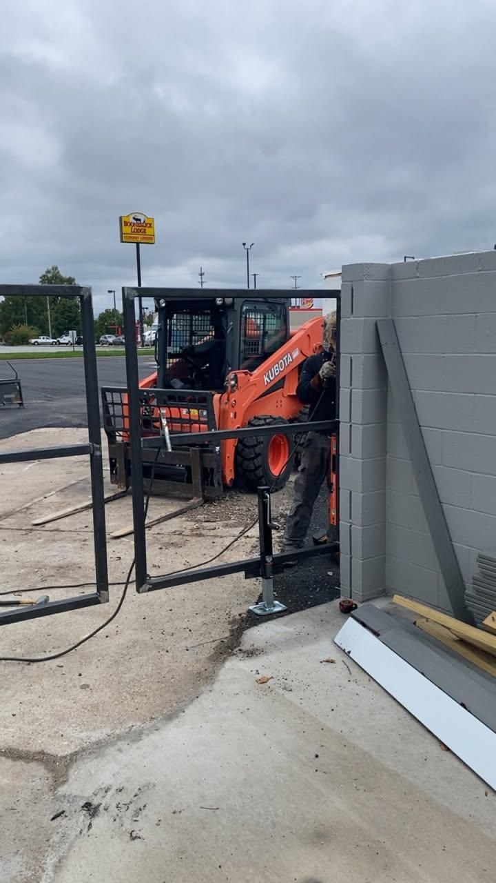  for JB Welding Services in Seneca, MO