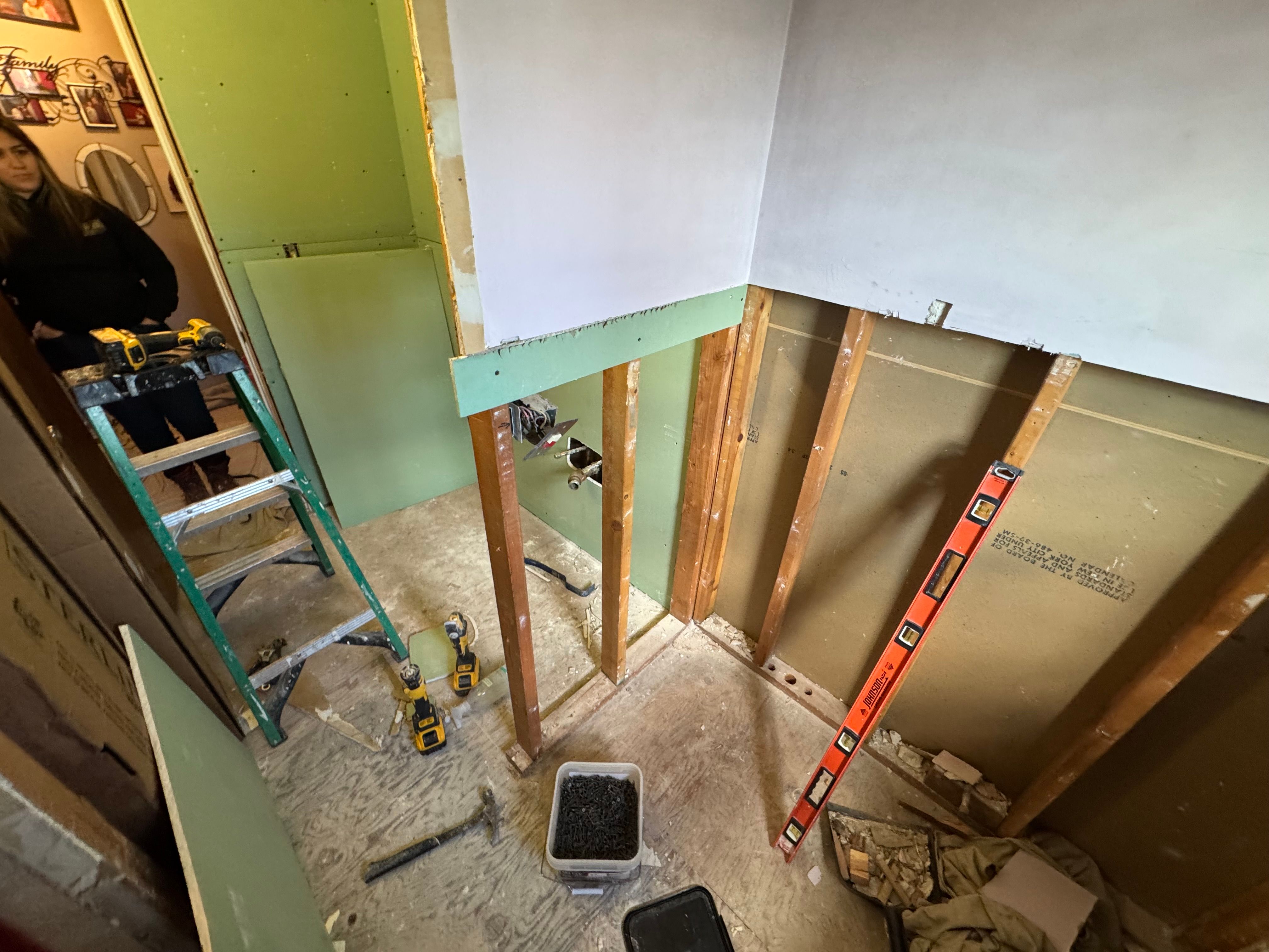  for New Era Construction & Services LLC in Nashua, NH